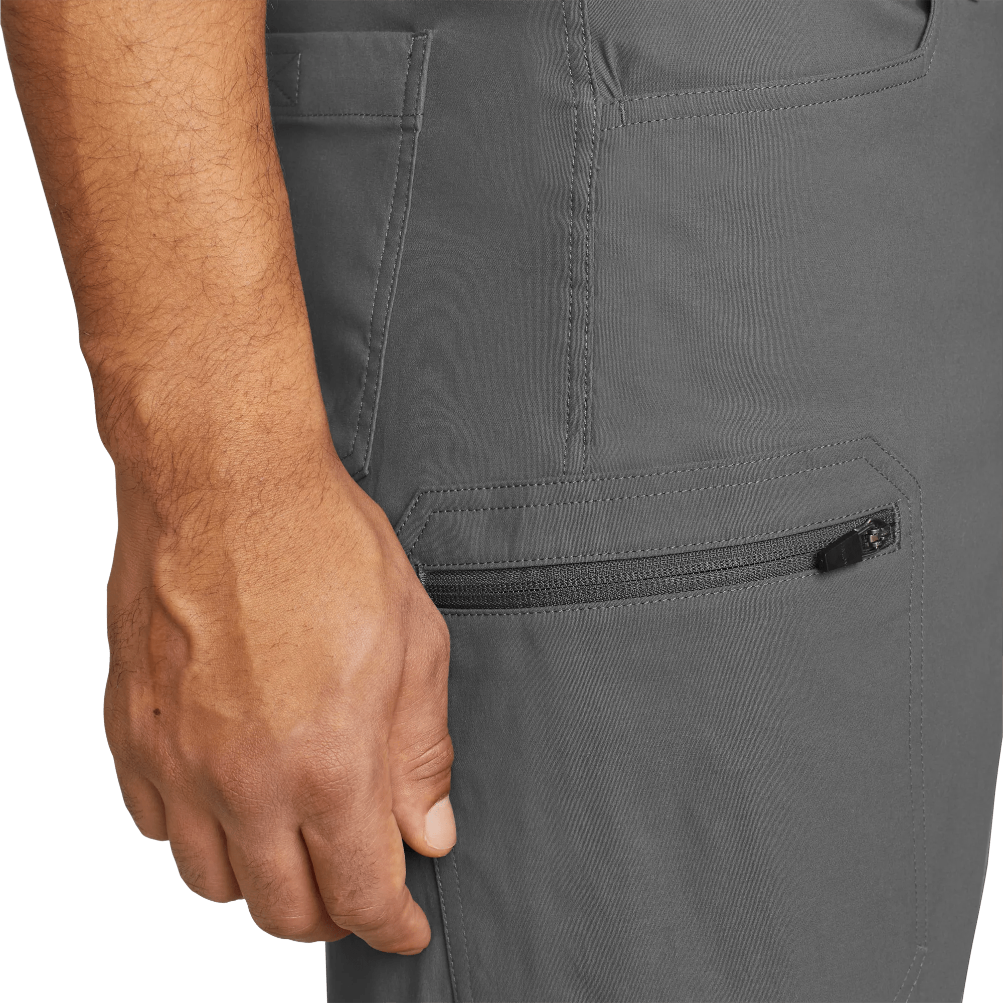 Men's Rainier Shorts - Image 3