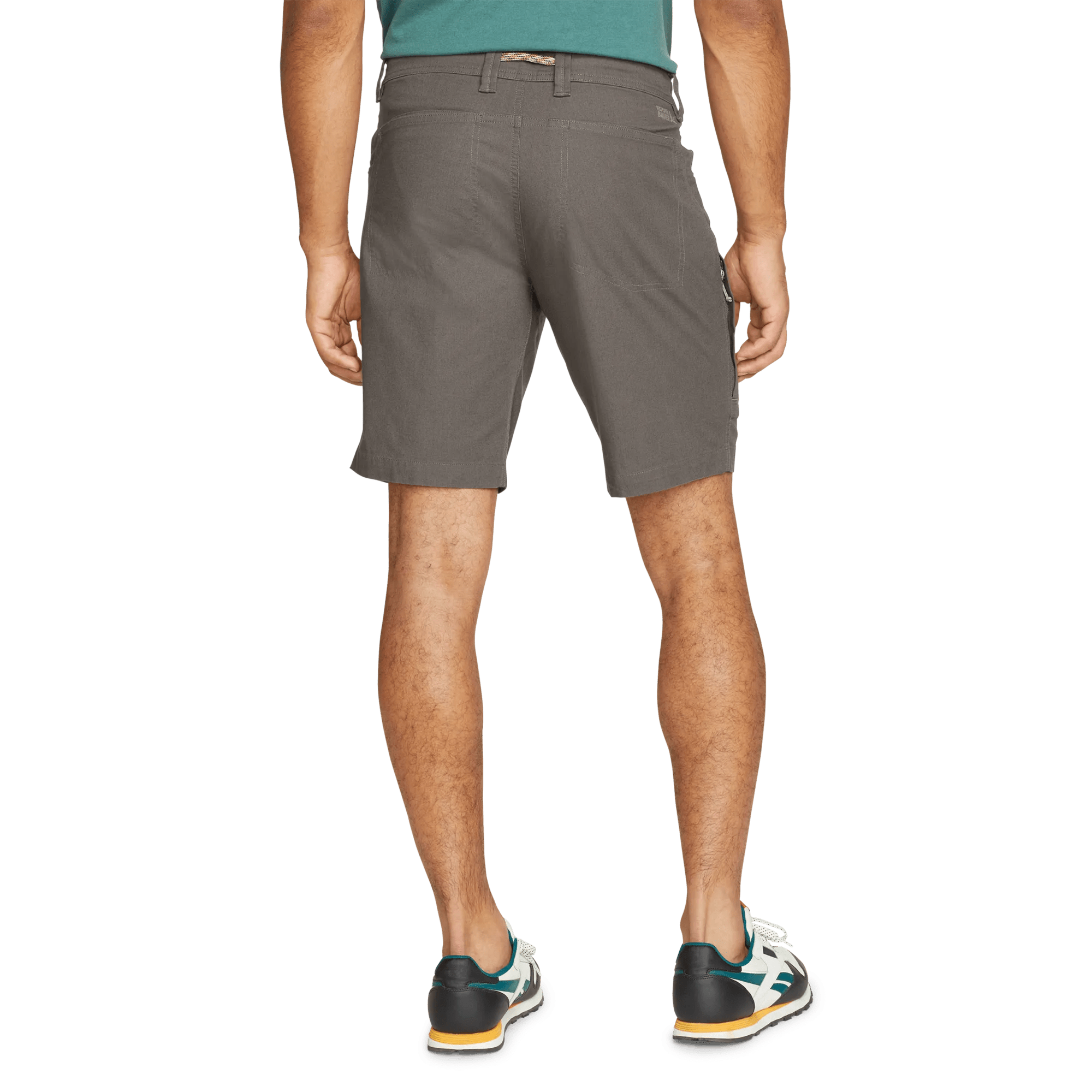 Men's Rappel Canvas Shorts - Image 2