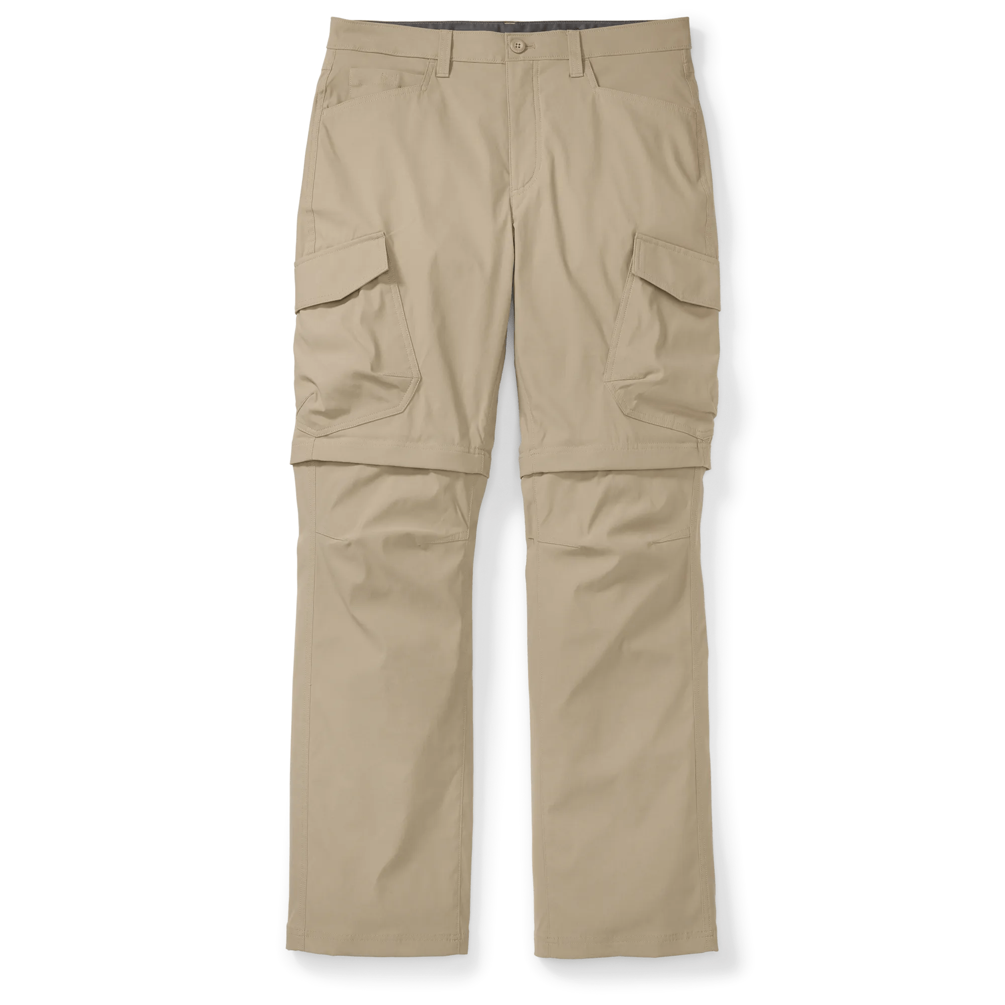 Men's Rainier Convertible Classic Fit Pants - Image 5