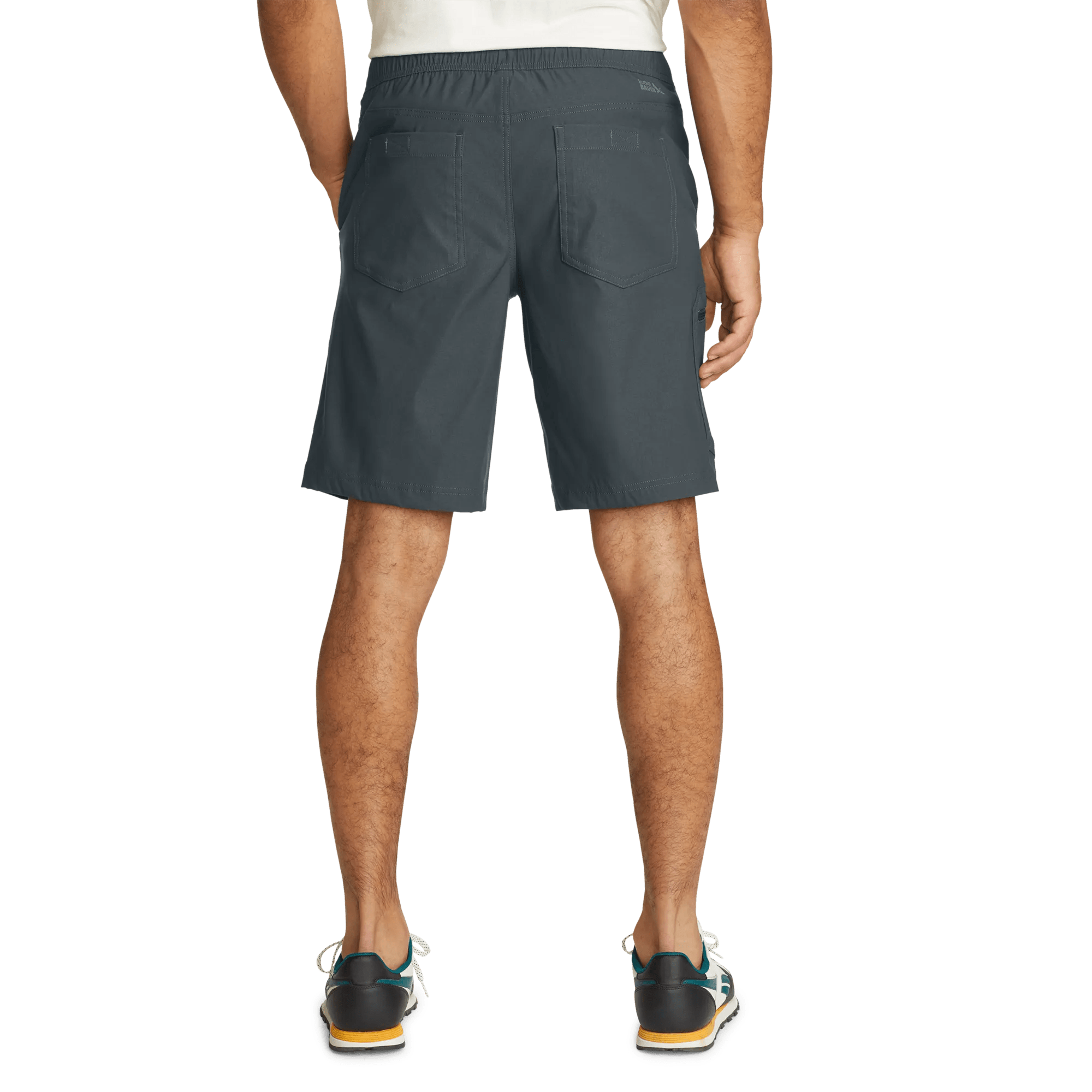 Men's Rainier Pull-On Shorts - Image 2