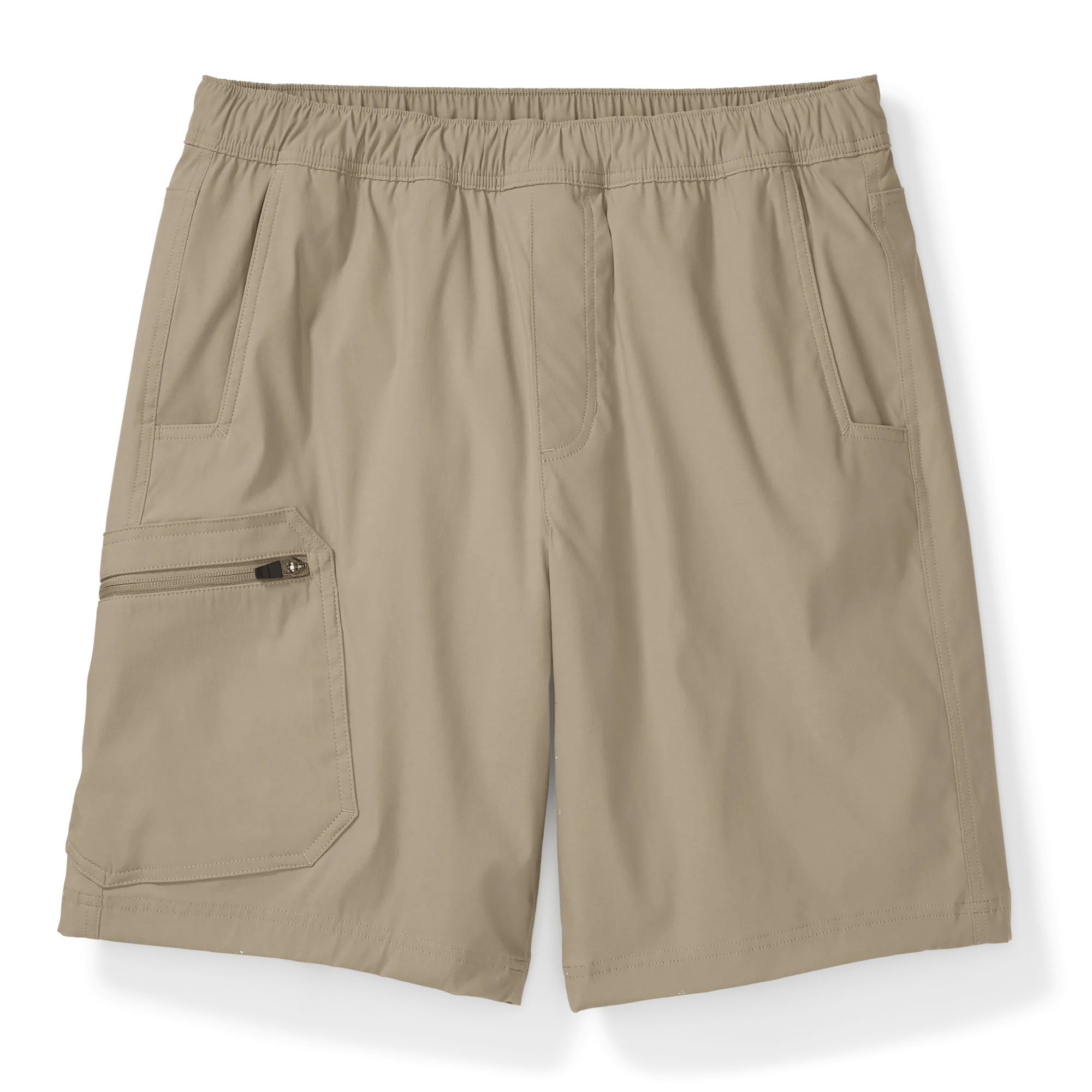 Men's Rainier Pull-On Shorts - Image 4