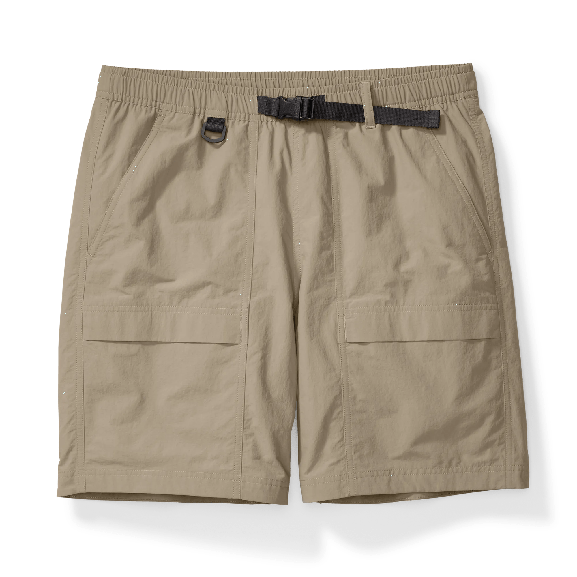 Men's Bait Watch Belted Shorts - Image 3