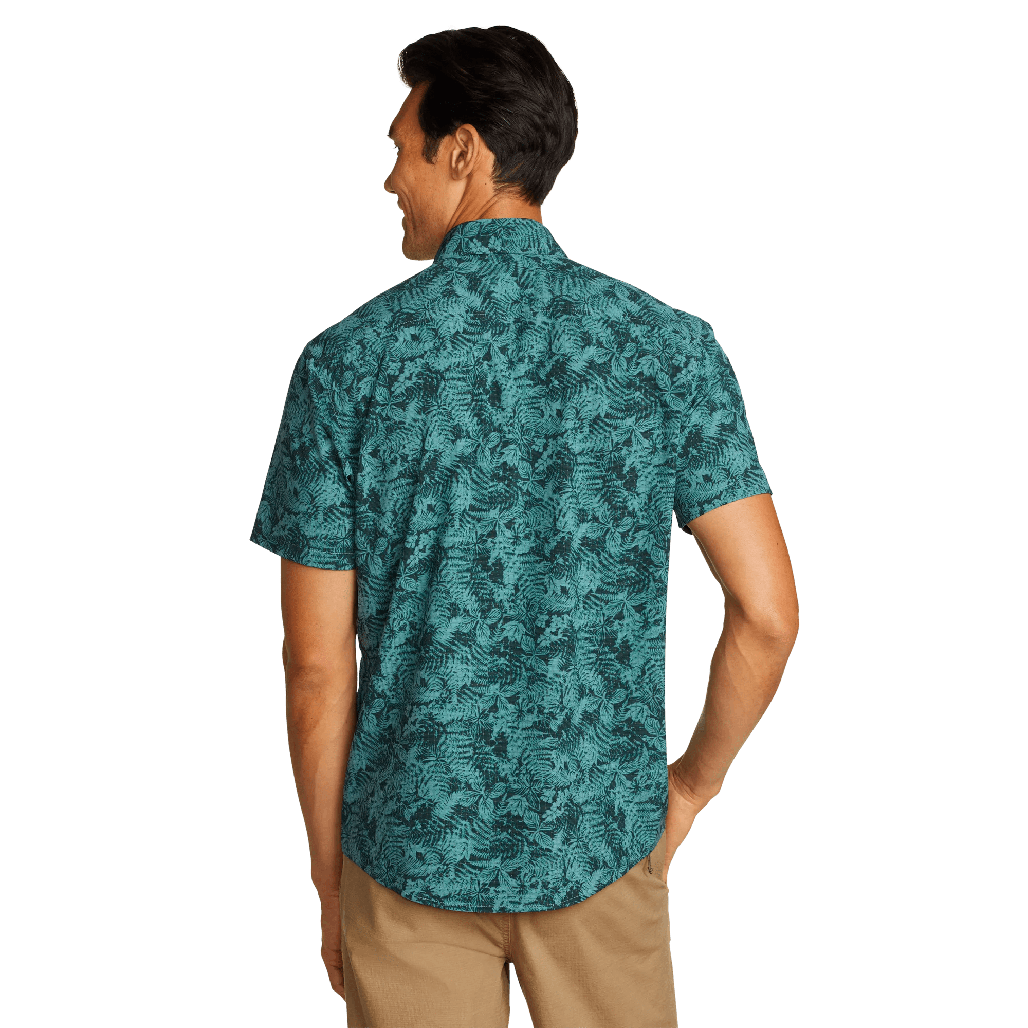 Men's Ventatrex Flex 2.0 Short-Sleeve Shirt - Image 2