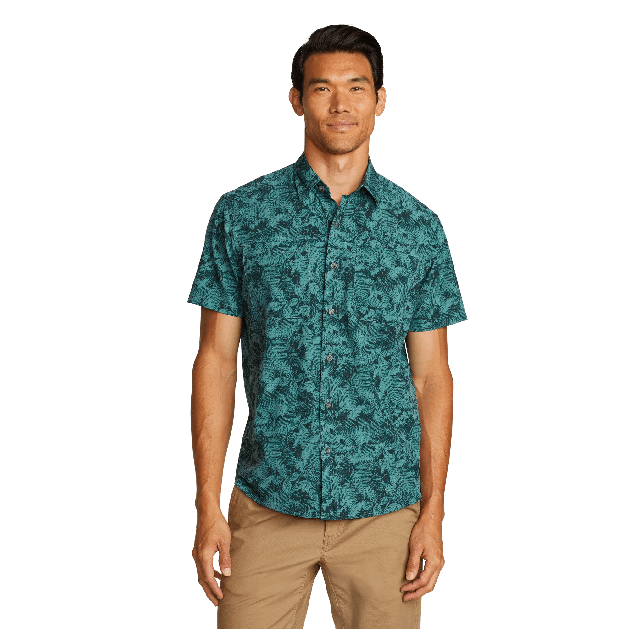 Men's Ventatrex Flex 2.0 Short-Sleeve Shirt - Image 3