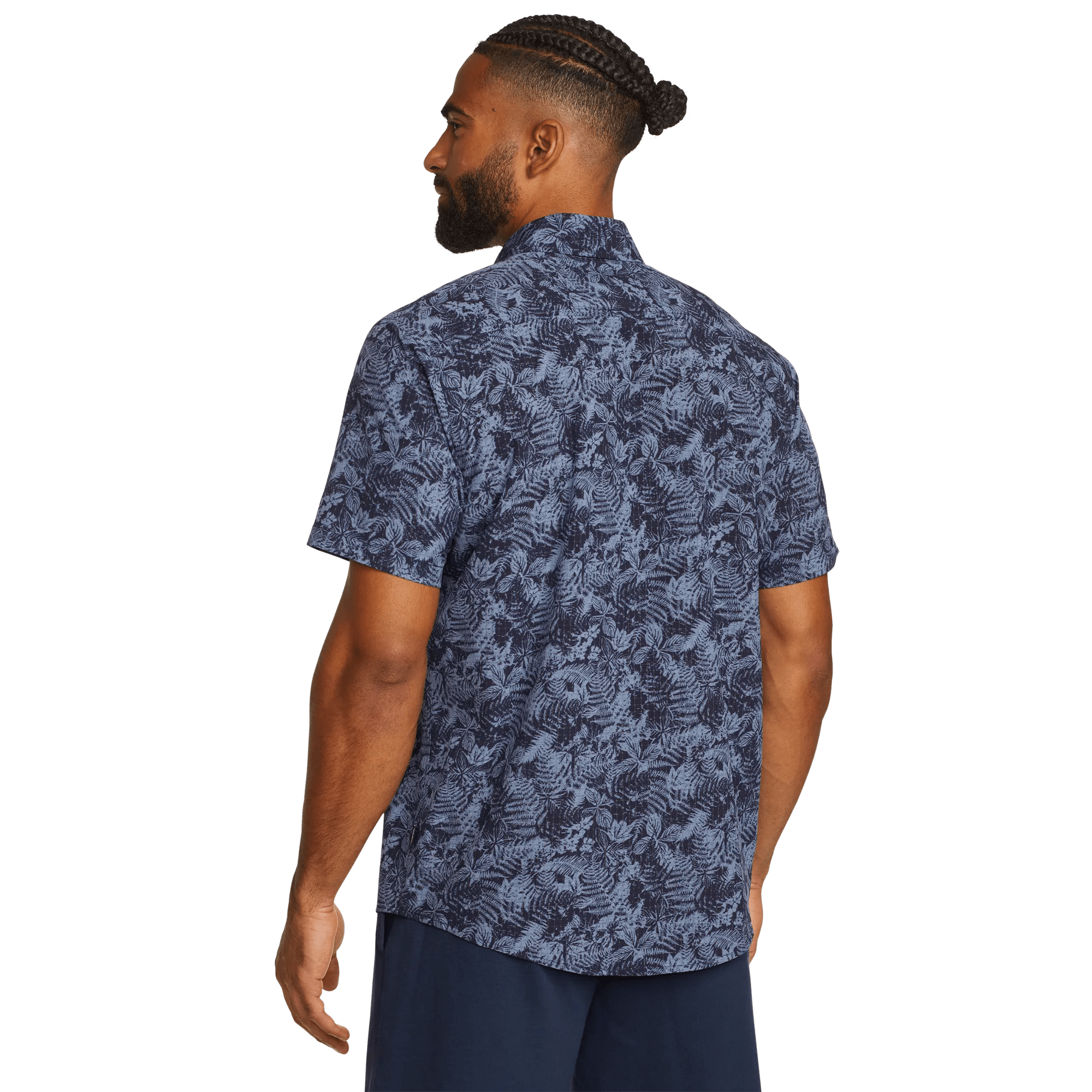 Men's Ventatrex Flex 2.0 Short-Sleeve Shirt - Image 2