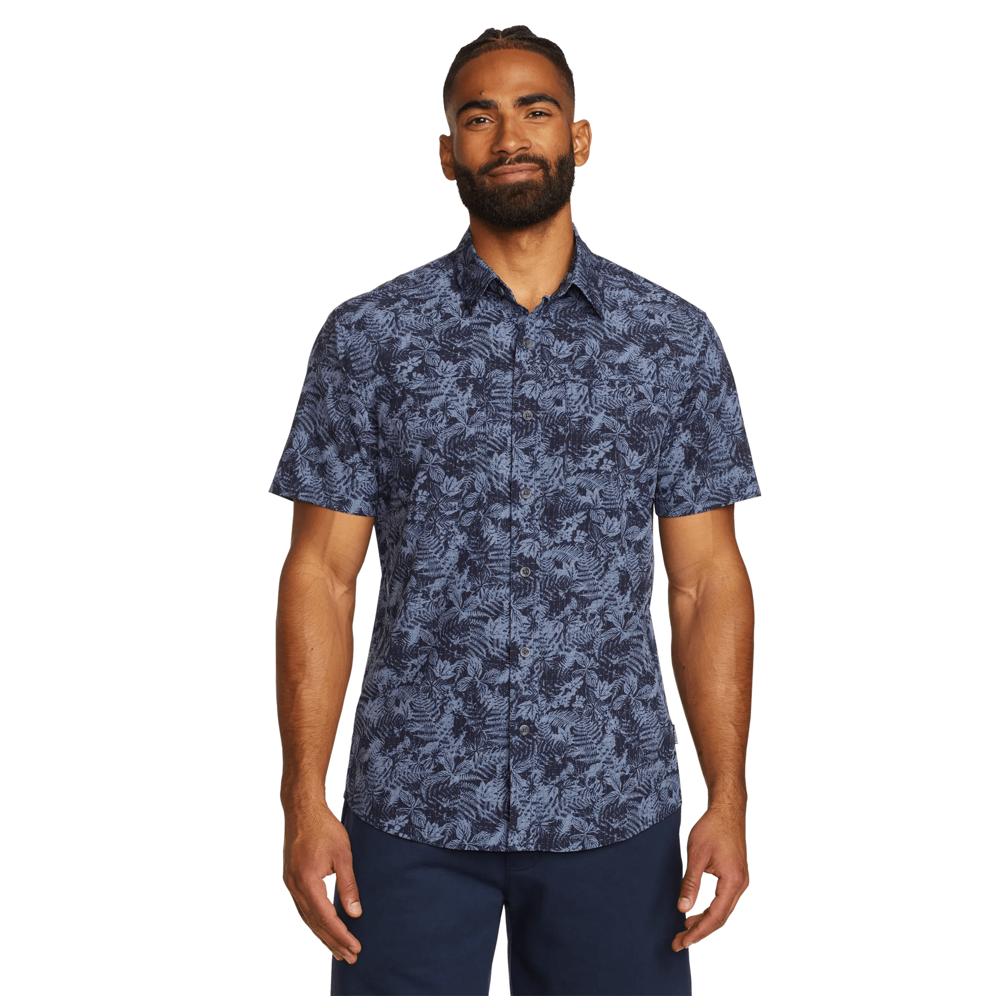 Men's Ventatrex Flex 2.0 Short-Sleeve Shirt - Image 3