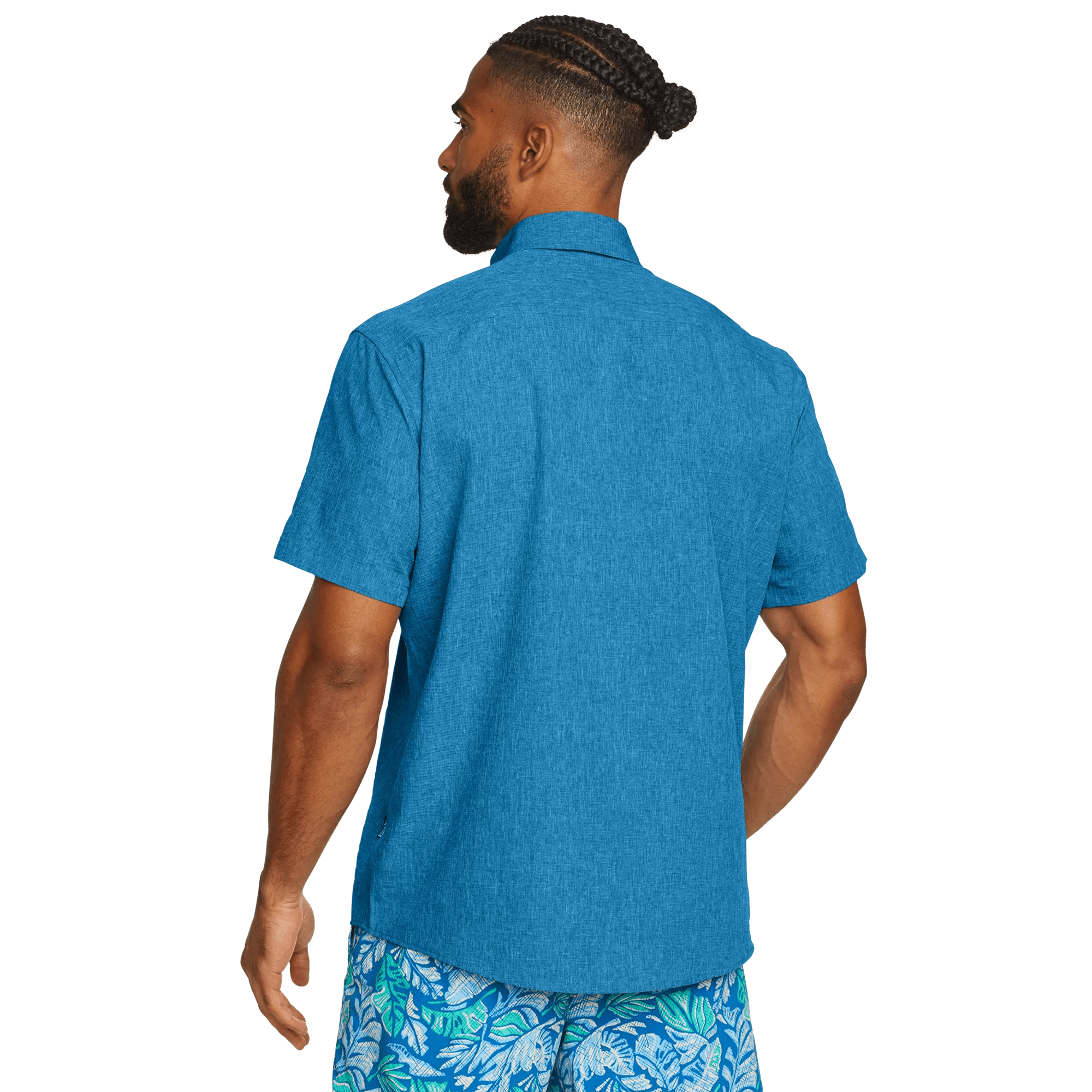 Men's Treadway Short-Sleeve Shirt - Image 2