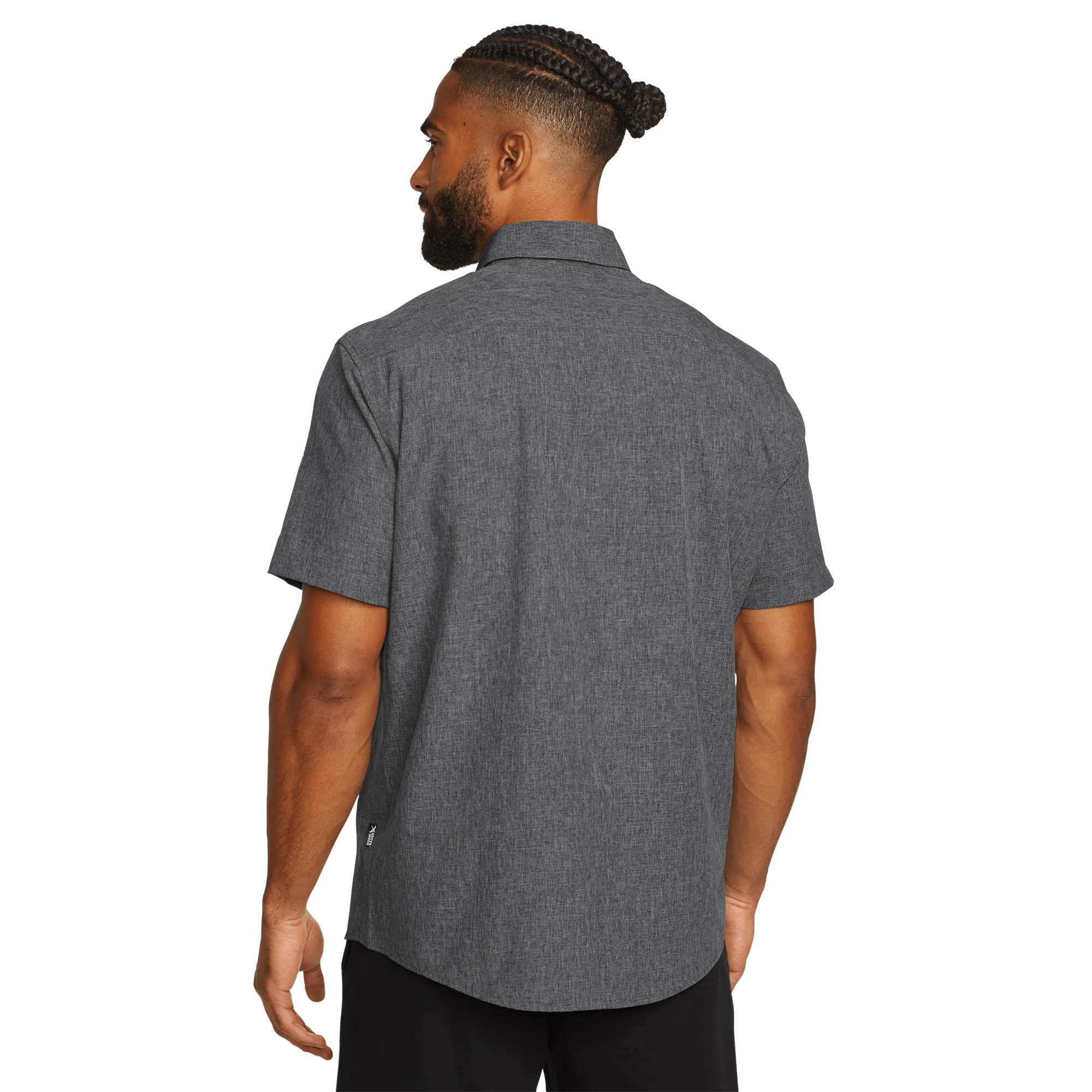Men's Treadway Short-Sleeve Shirt - Image 2