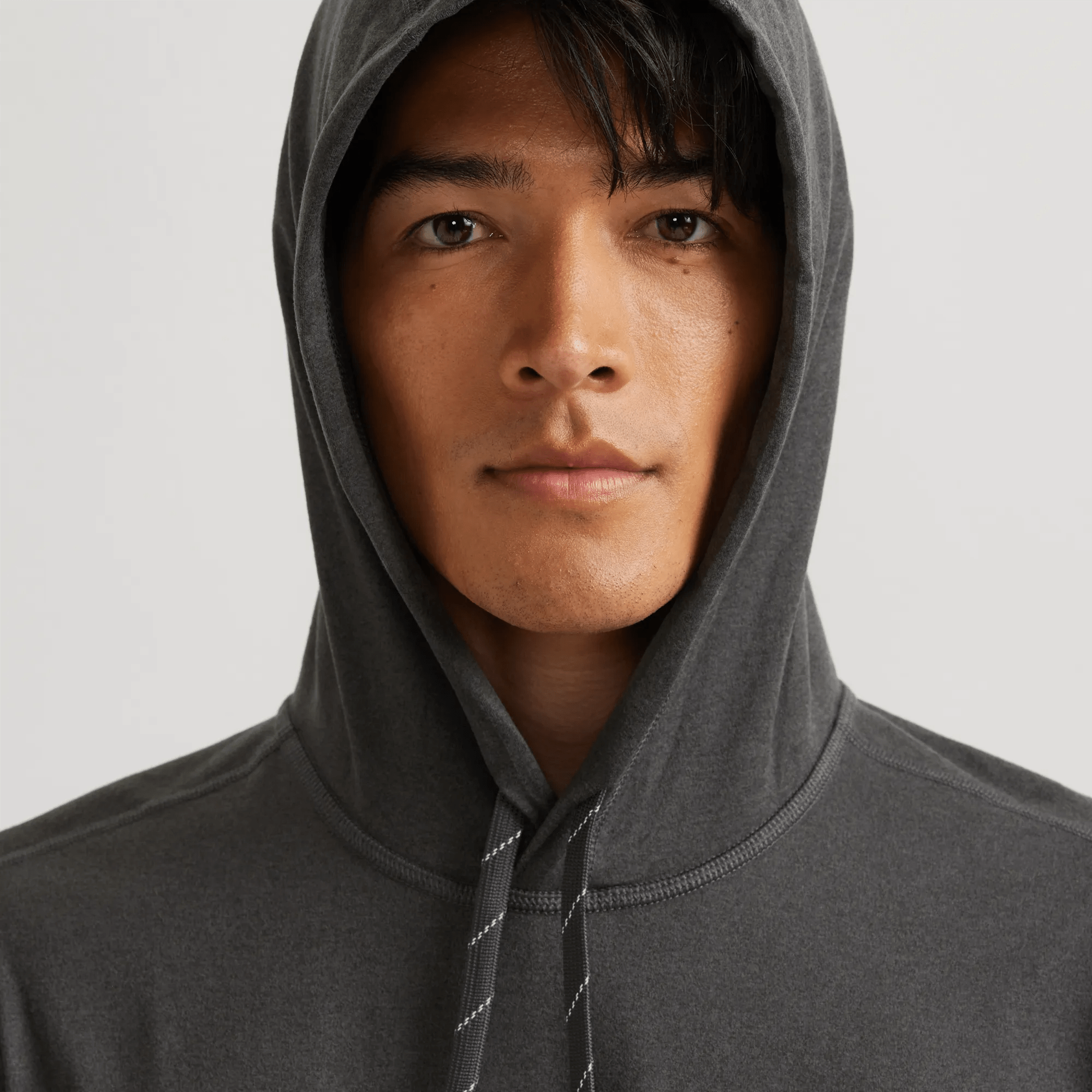 Men's Mountain Trek Pullover Hoodie - Image 3