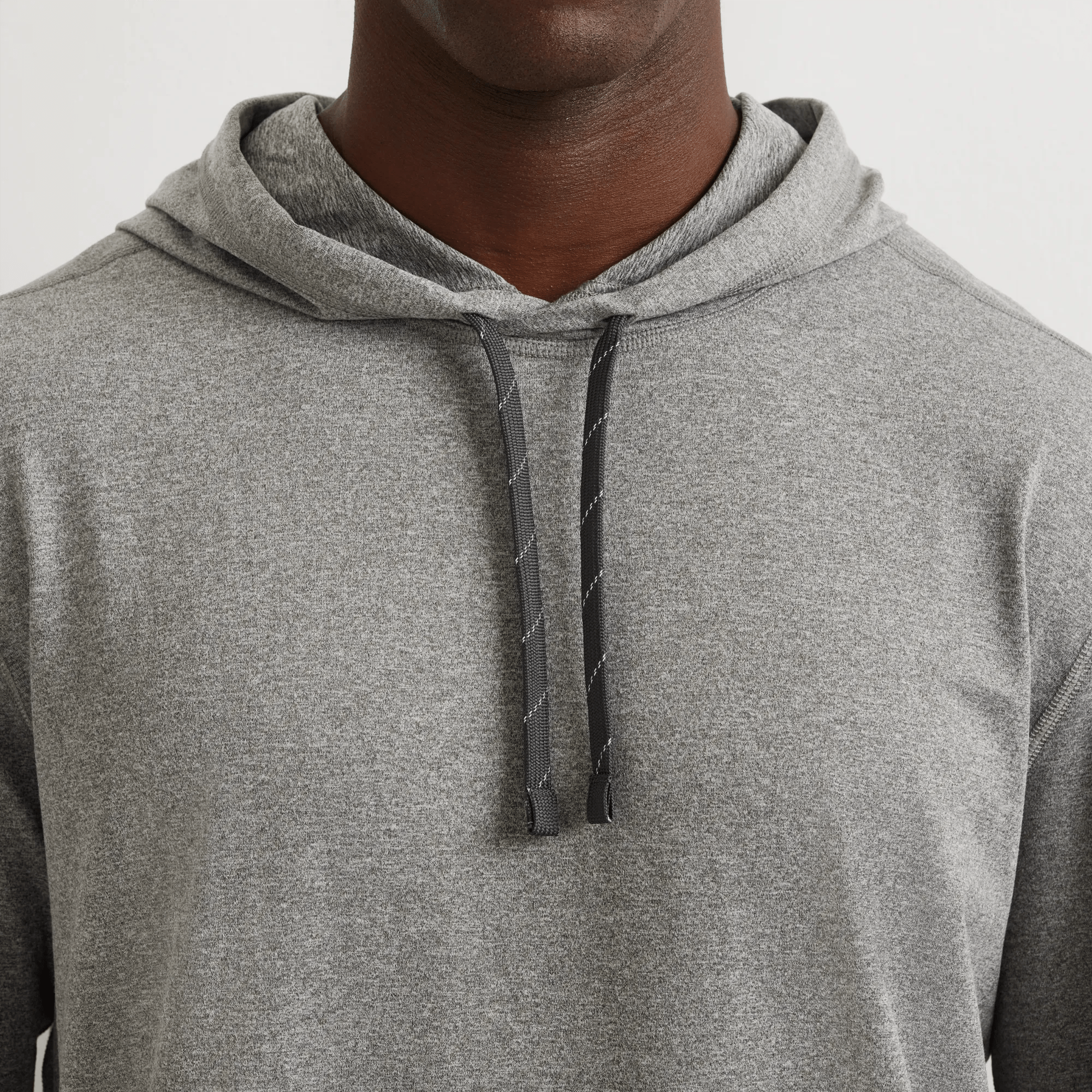Men's Mountain Trek Pullover Hoodie - Image 3