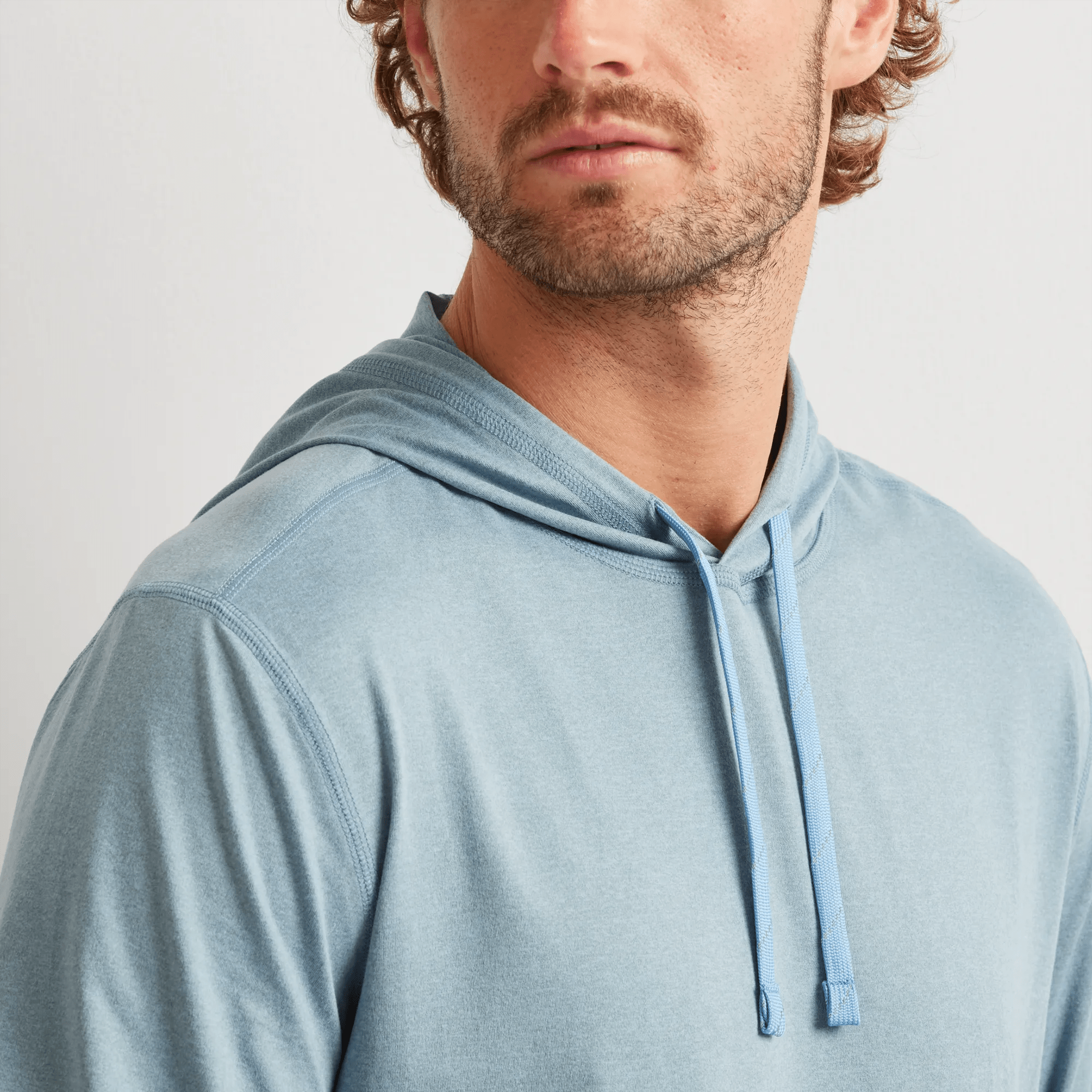 Men's Mountain Trek Pullover Hoodie - Image 3