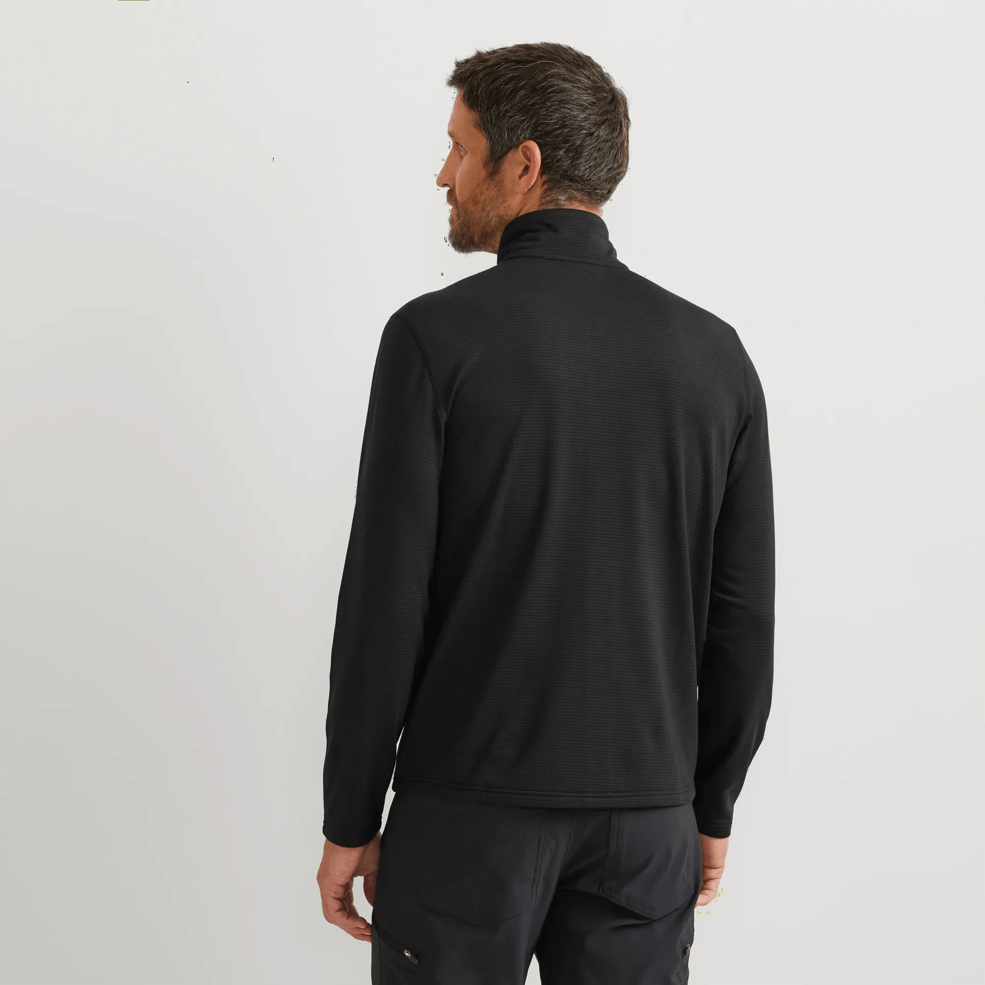 Men's Activator Grid Fleece Full-Zip 2.0 Jacket - Image 2