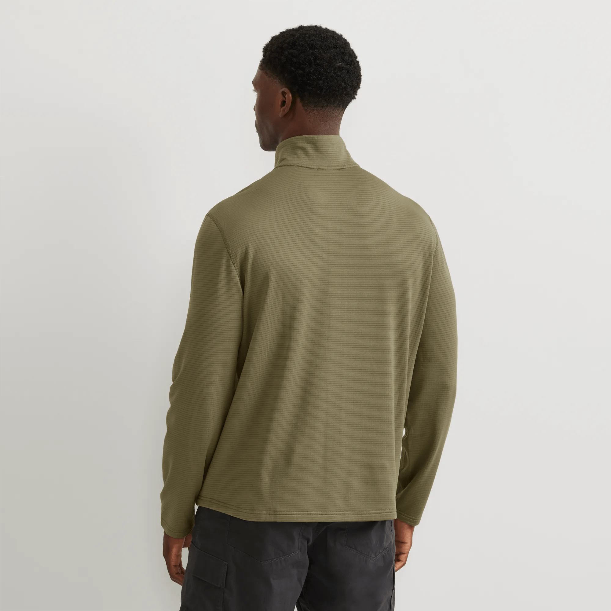 Men's Activator Grid Fleece Full-Zip 2.0 Jacket - Image 2
