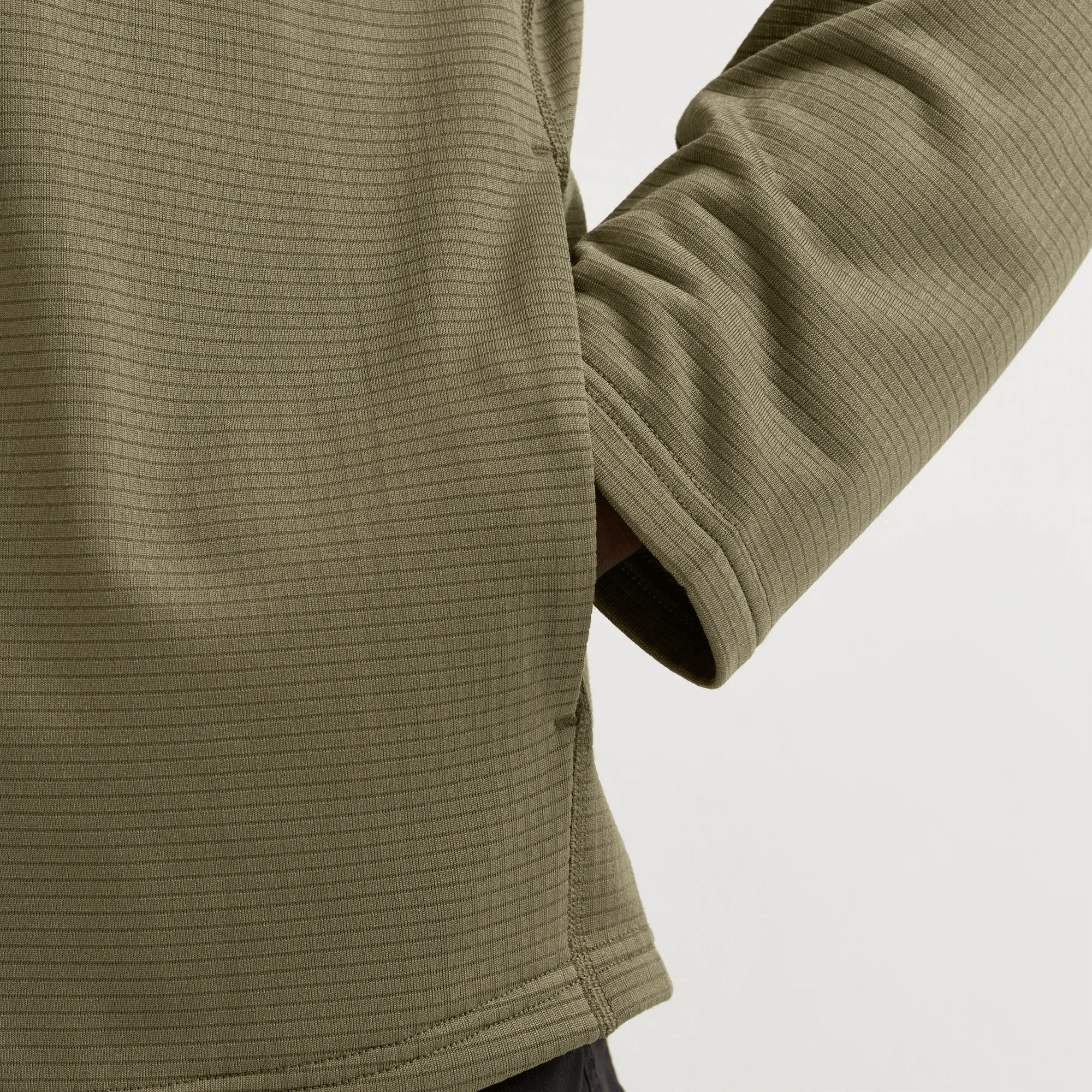Men's Activator Grid Fleece Full-Zip 2.0 Jacket - Image 4