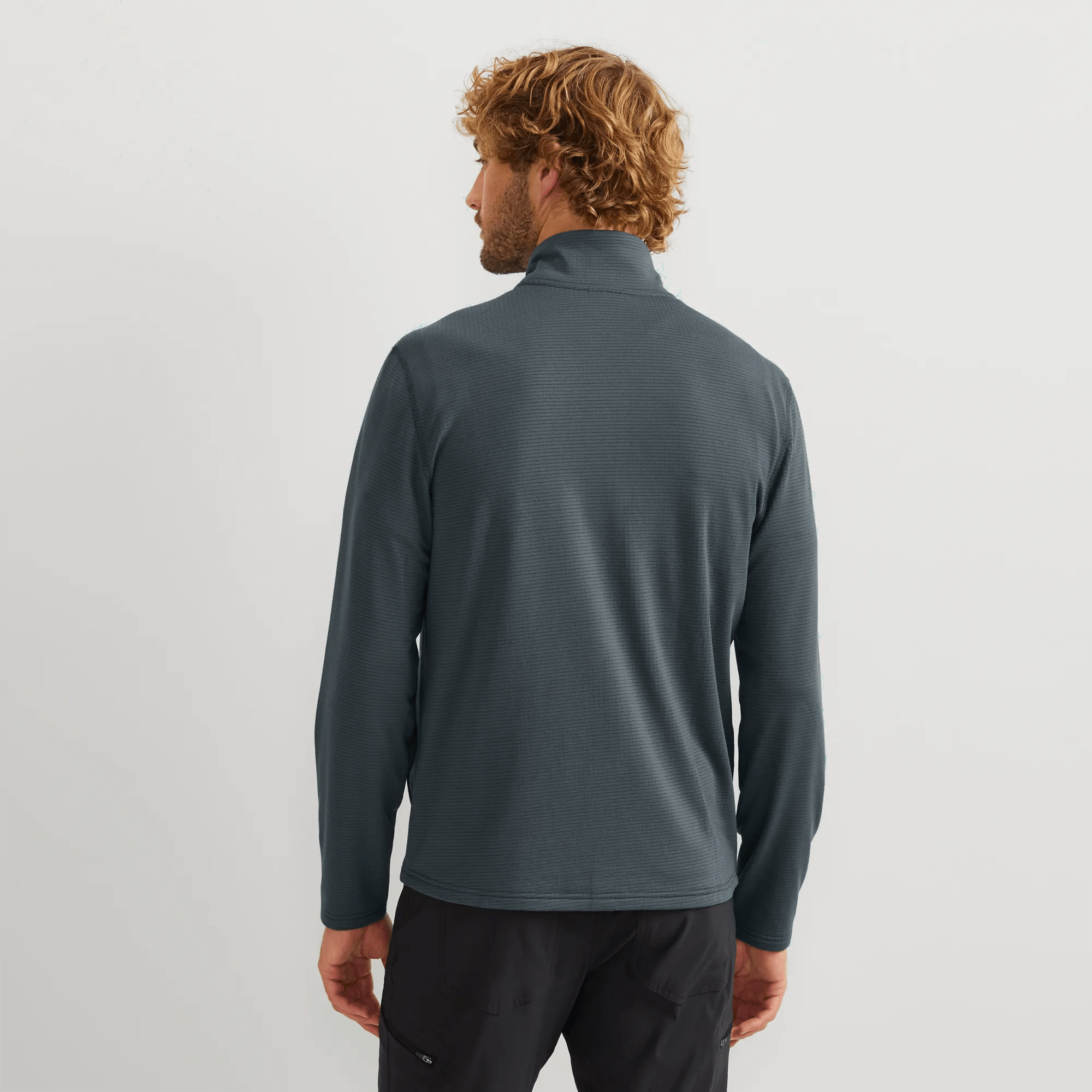 Men's Activator Grid Fleece Full-Zip 2.0 Jacket - Image 2