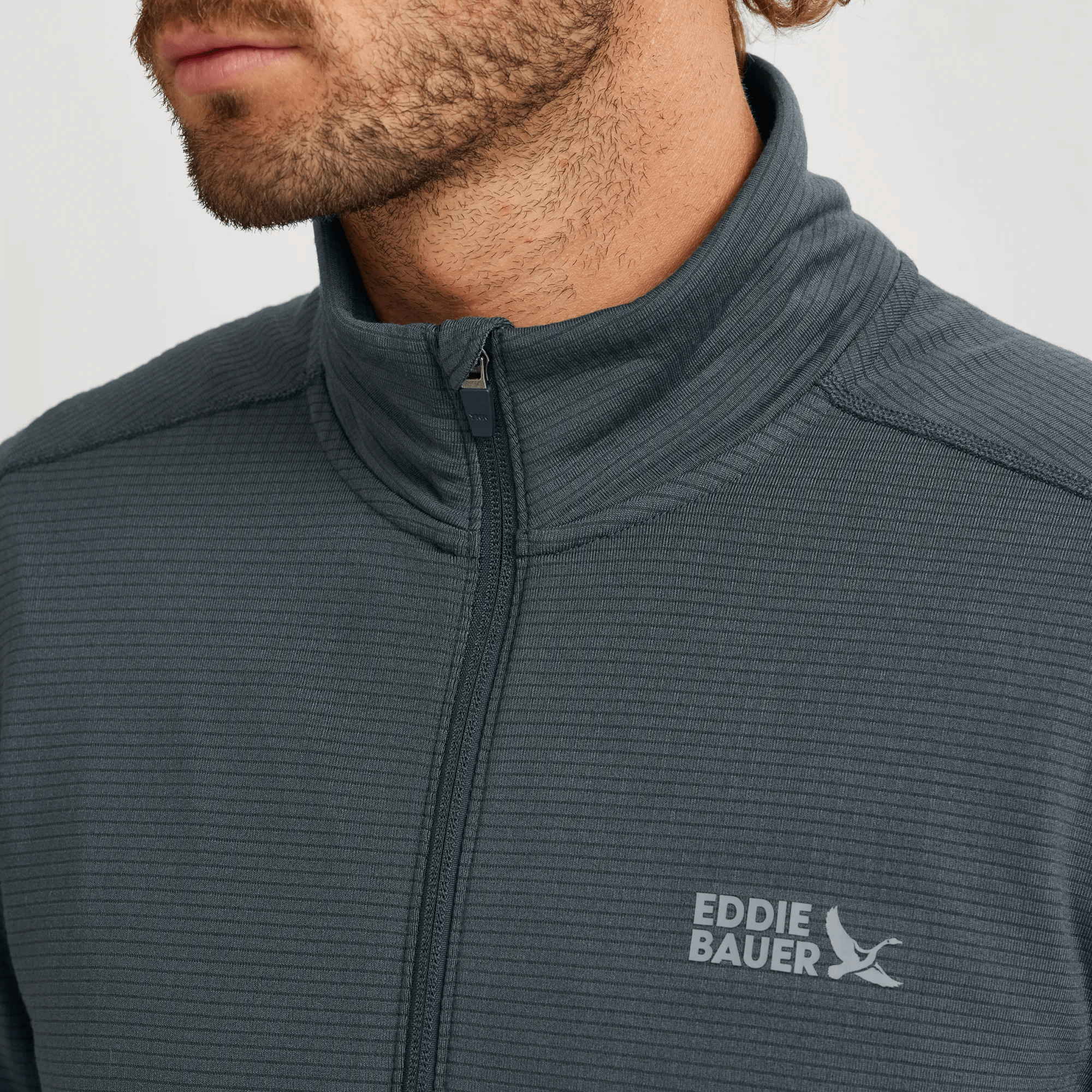 Men's Activator Grid Fleece Full-Zip 2.0 Jacket - Image 3