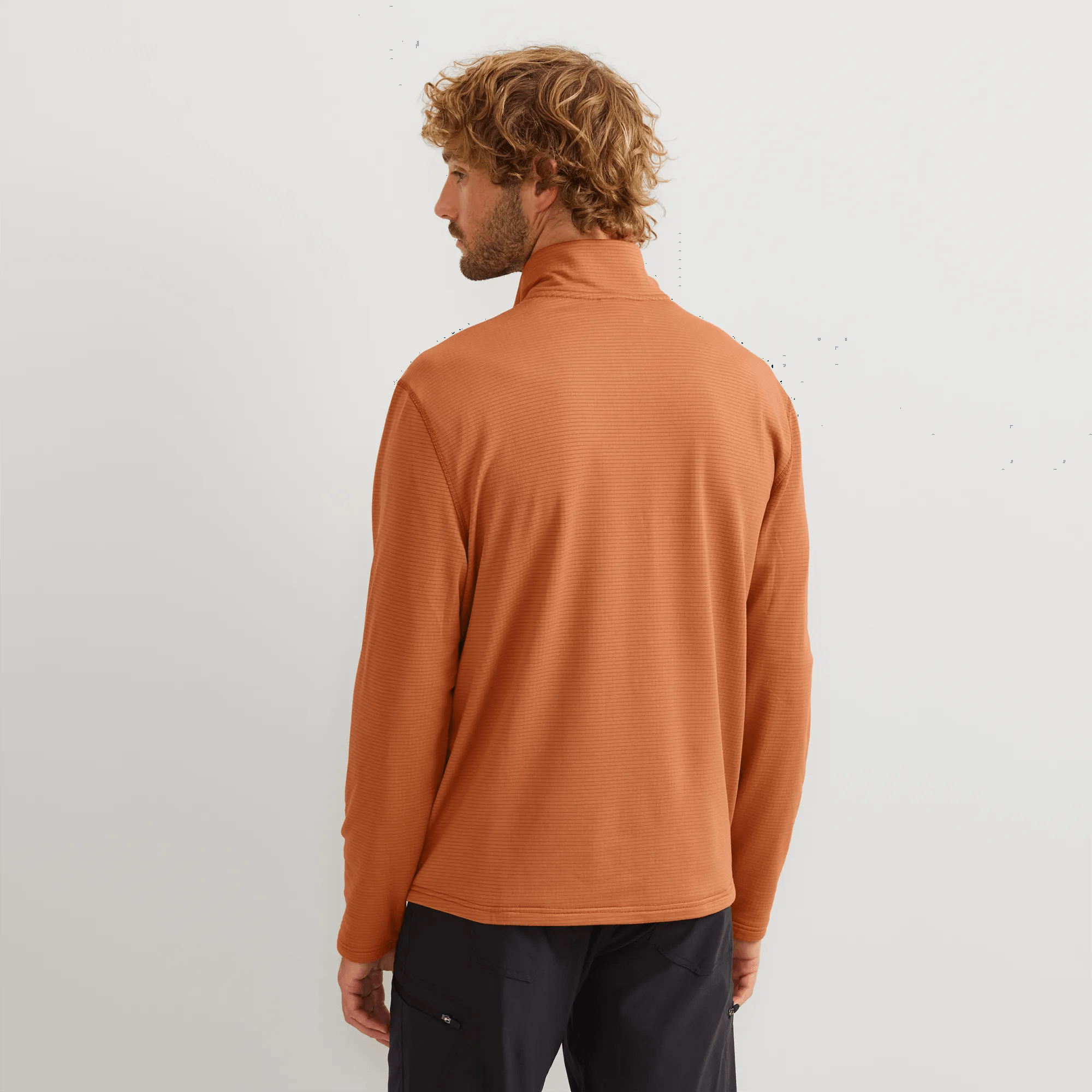 Men's Activator Grid Fleece Full-Zip 2.0 Jacket - Image 2