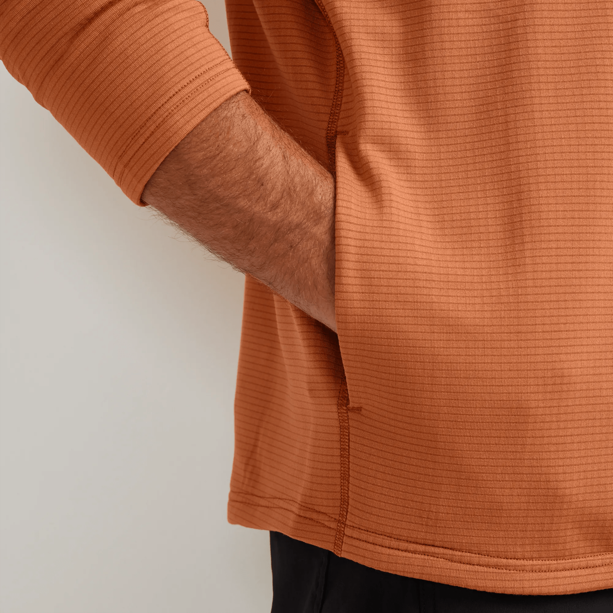 Men's Activator Grid Fleece Full-Zip 2.0 Jacket - Image 3