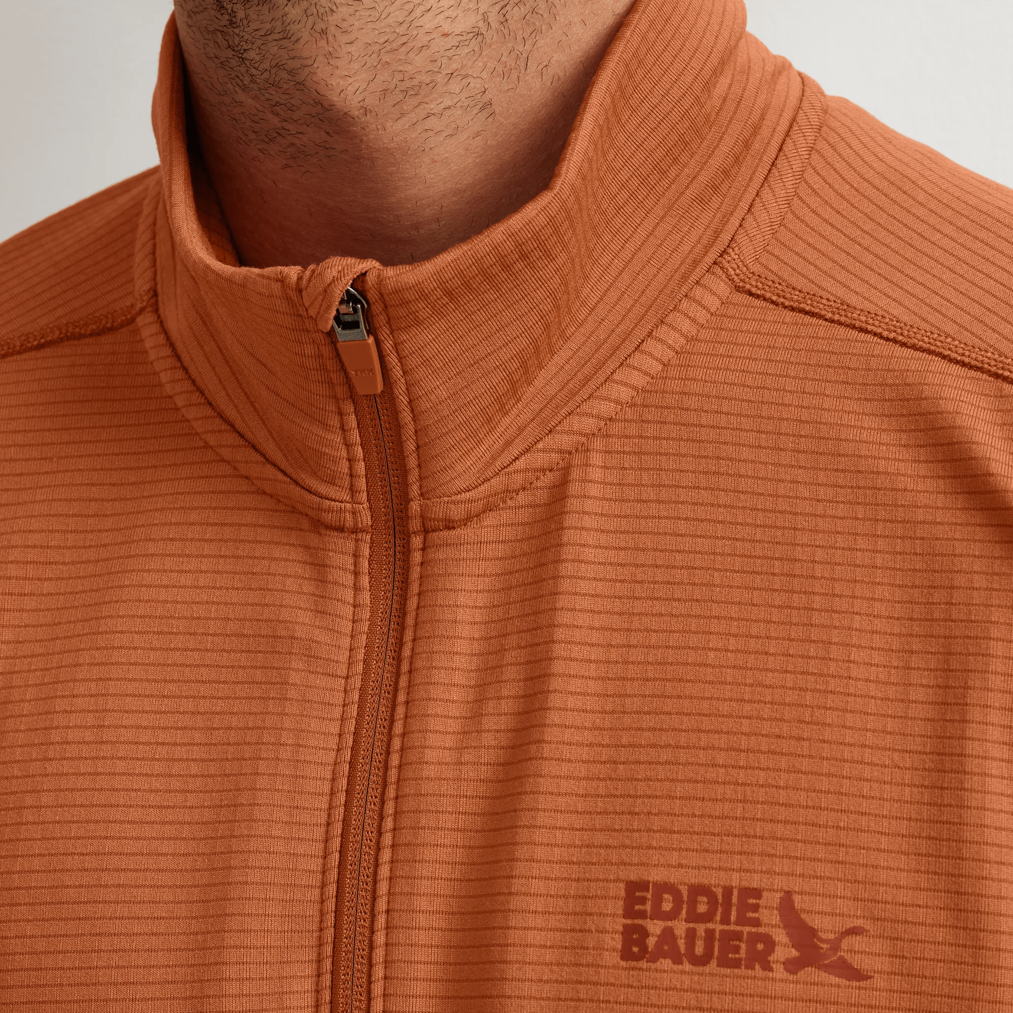 Men's Activator Grid Fleece Full-Zip 2.0 Jacket - Image 4