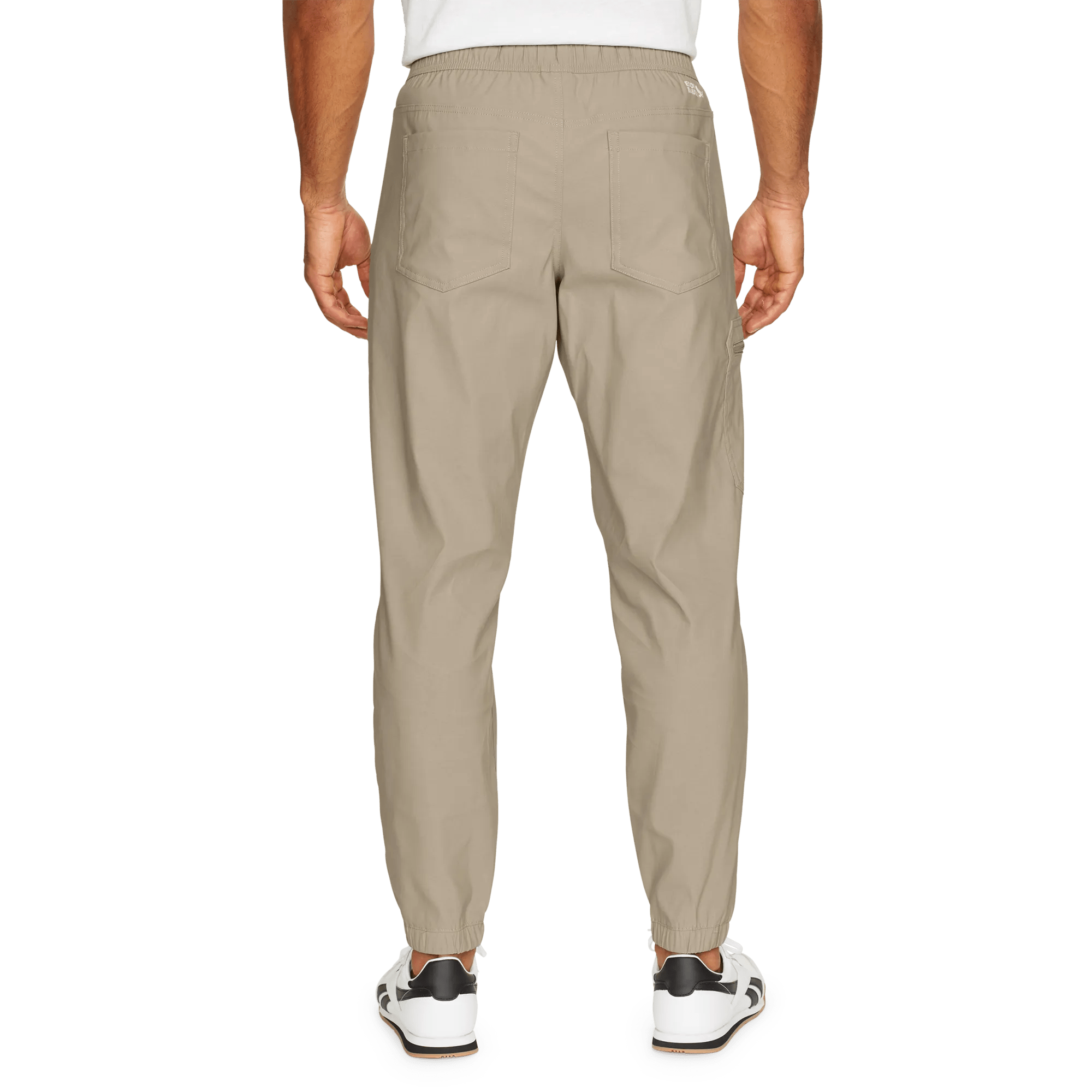 Men's Rainier Pull-On Classic Fit Joggers - Image 2