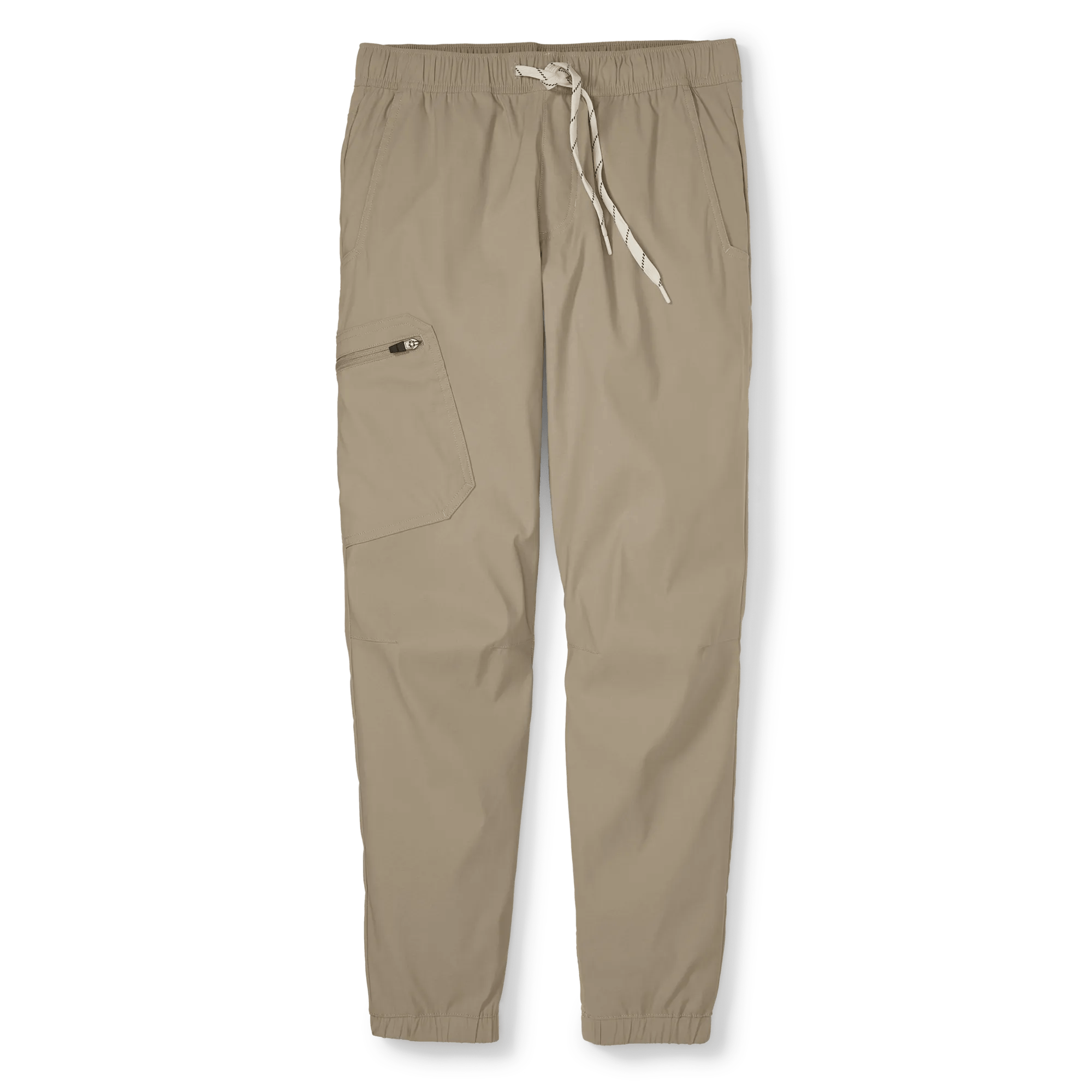 Men's Rainier Pull-On Classic Fit Joggers - Image 4