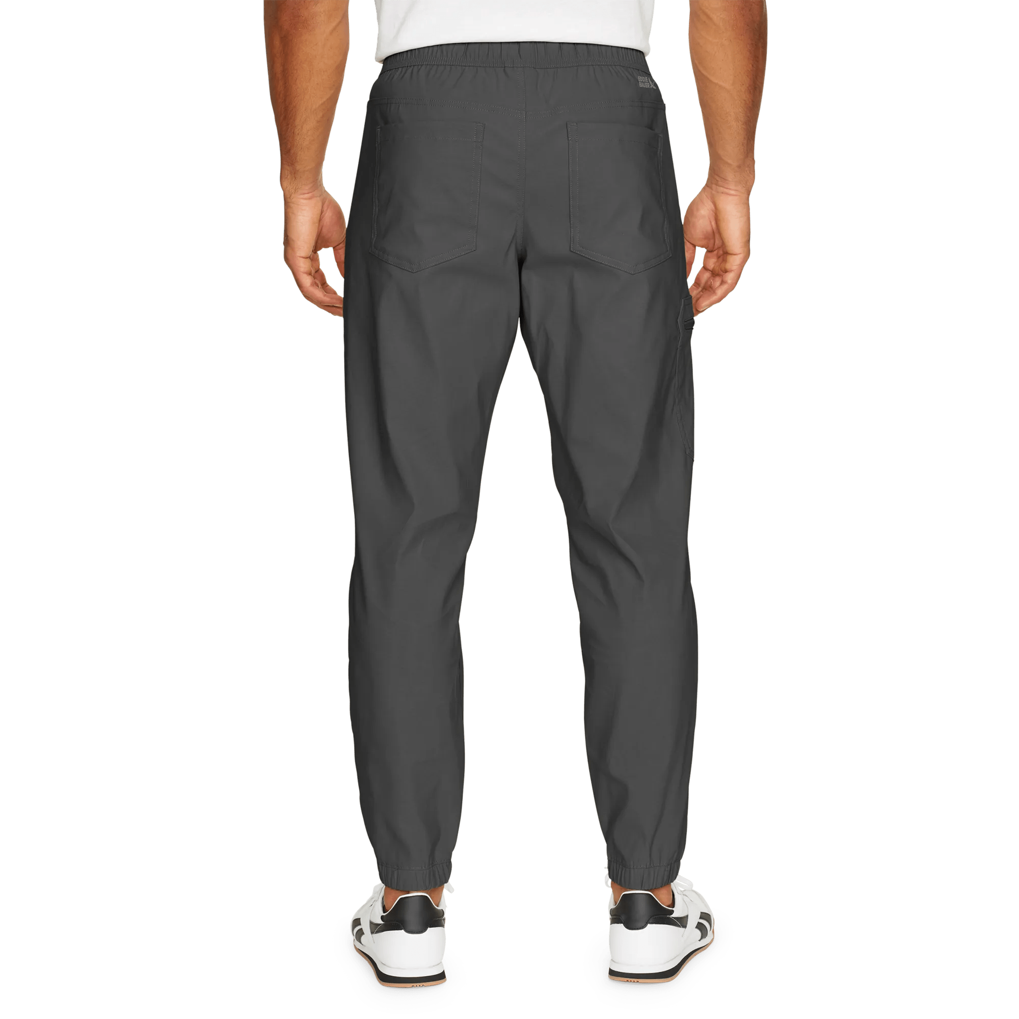 Men's Rainier Pull-On Classic Fit Joggers - Image 2