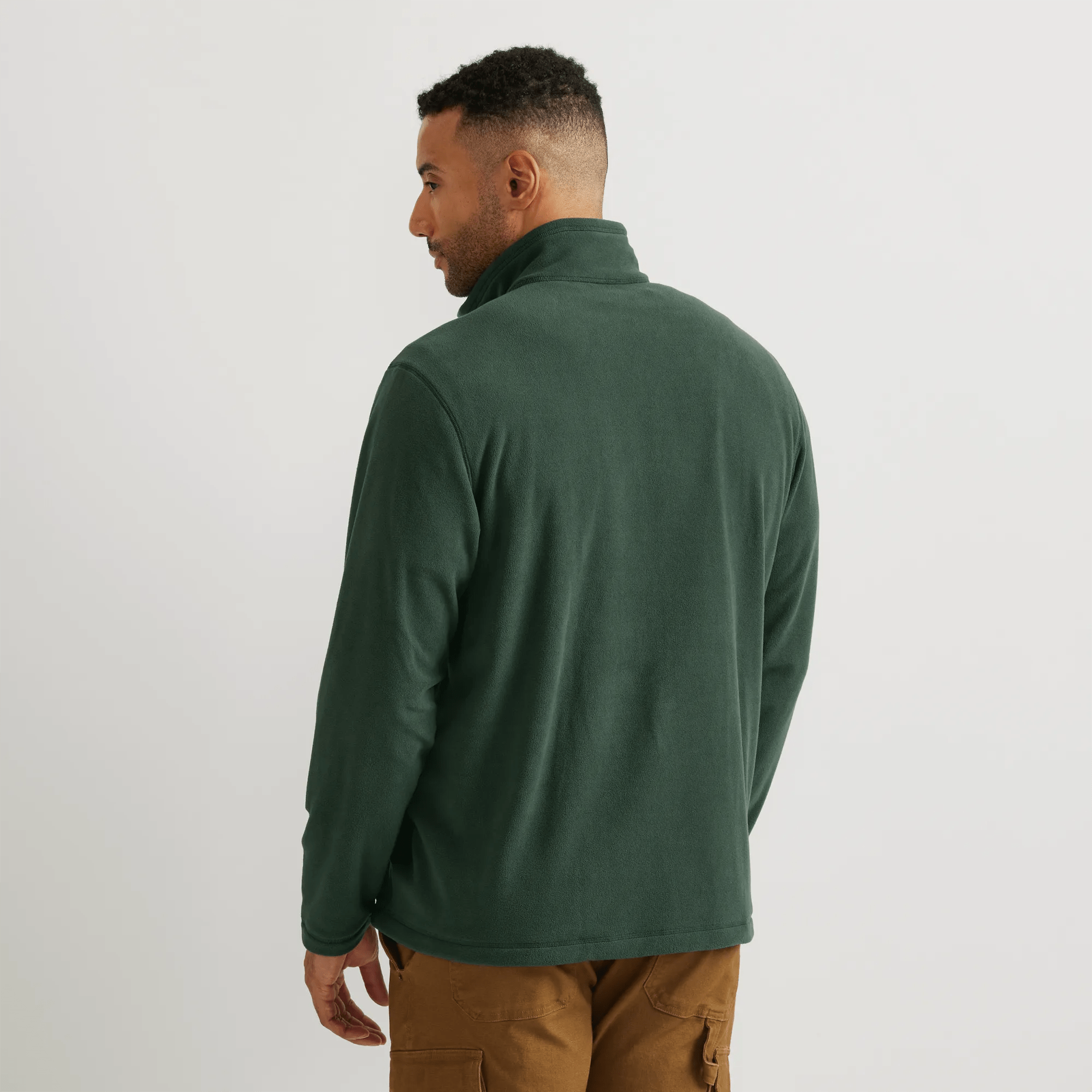 Men's Quest Fleece 2.0 Full-Zip Jacket - Image 2