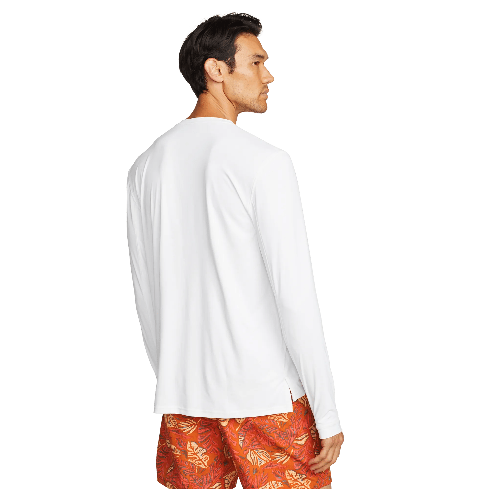 Men's Solarfoil? Long-Sleeve Crew - Image 2