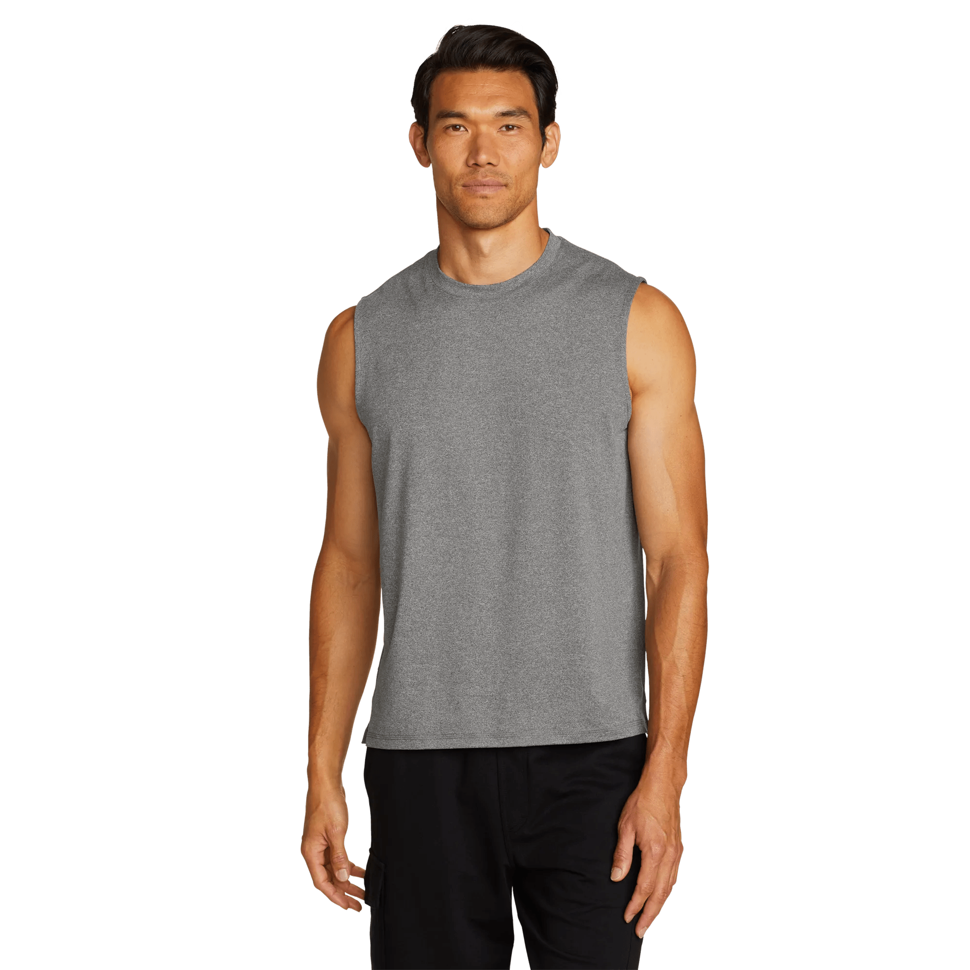 Men's Mountain Trek Tank - Image 3