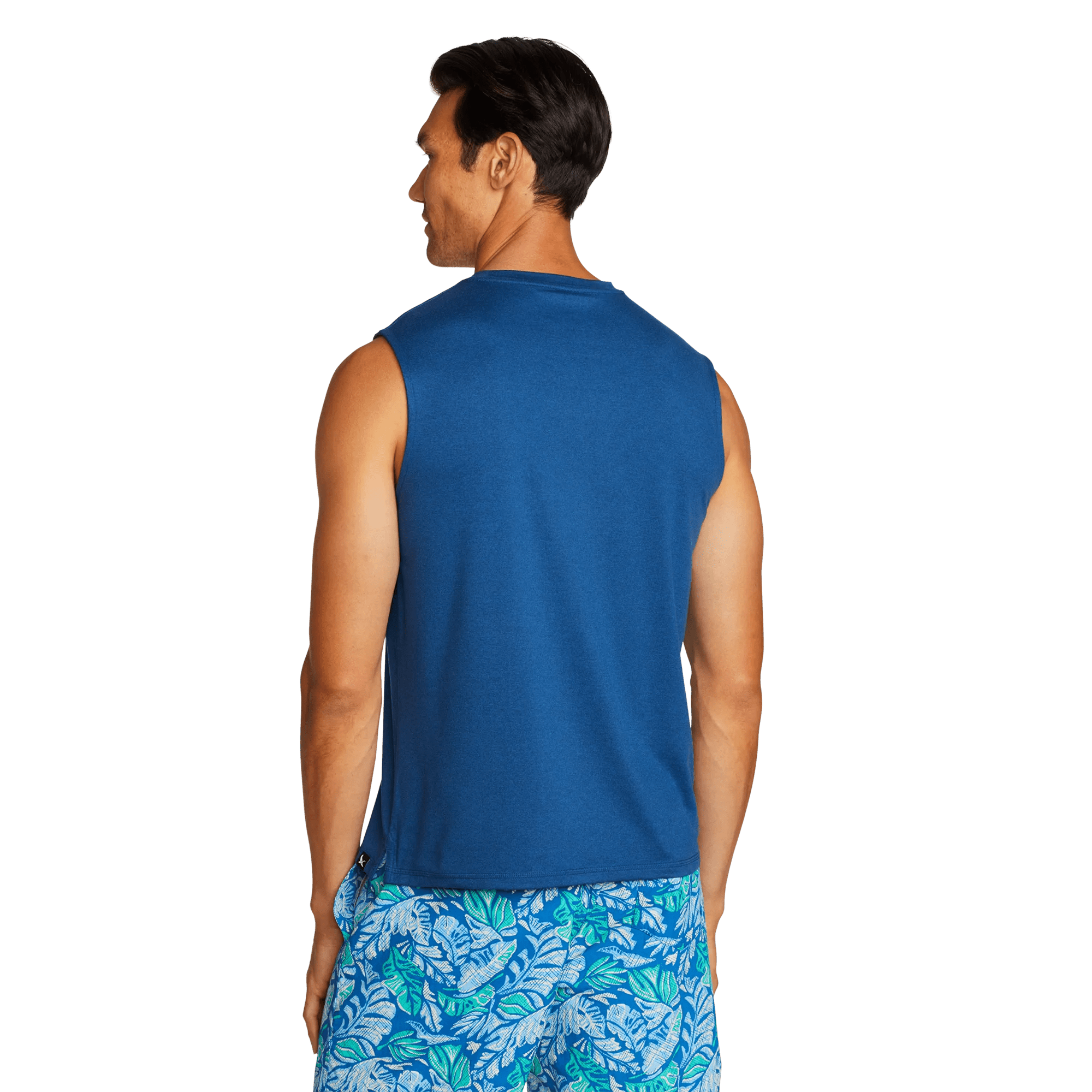 Men's Mountain Trek Tank - Image 2
