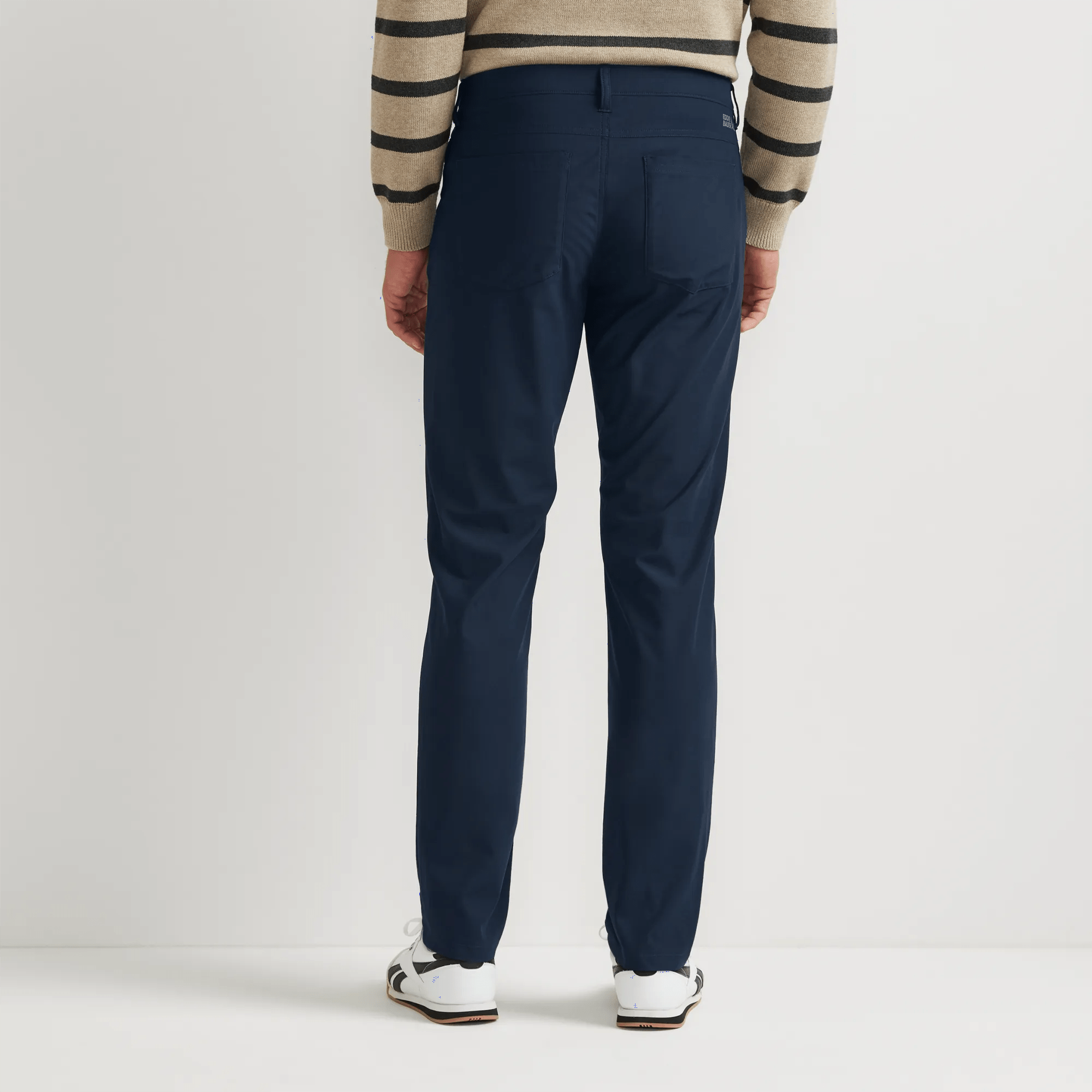 Men's The Switch 5-Pocket Stretch Slim Fit Pants - Image 2