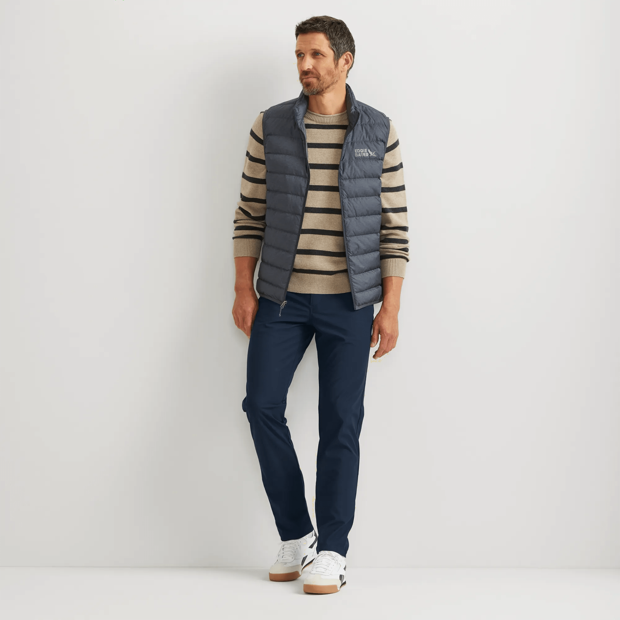 Men's The Switch 5-Pocket Stretch Slim Fit Pants - Image 5