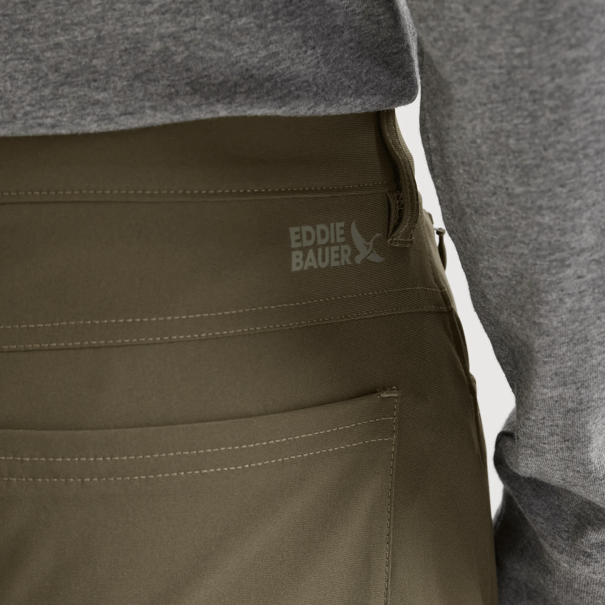 Men's The Switch 5-Pocket Stretch Slim Fit Pants - Image 4