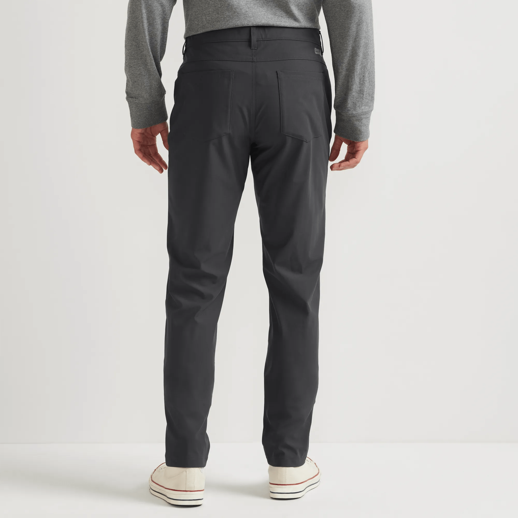 Men's The Switch 5-Pocket Stretch Slim Fit Pants - Image 2