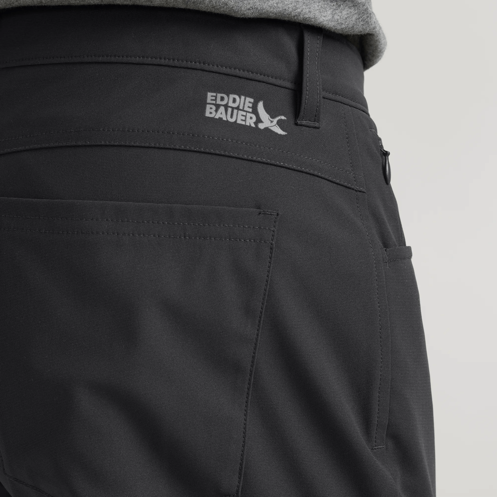Men's The Switch 5-Pocket Stretch Slim Fit Pants - Image 4
