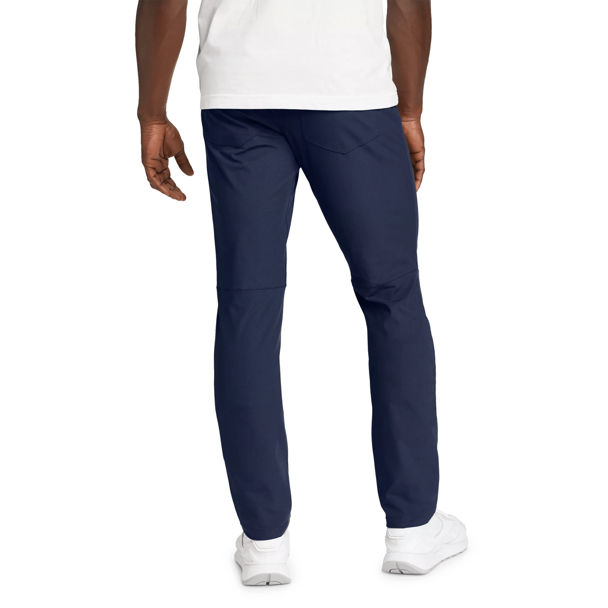Men's Switch Five-Pocket Slim Pants - Image 2