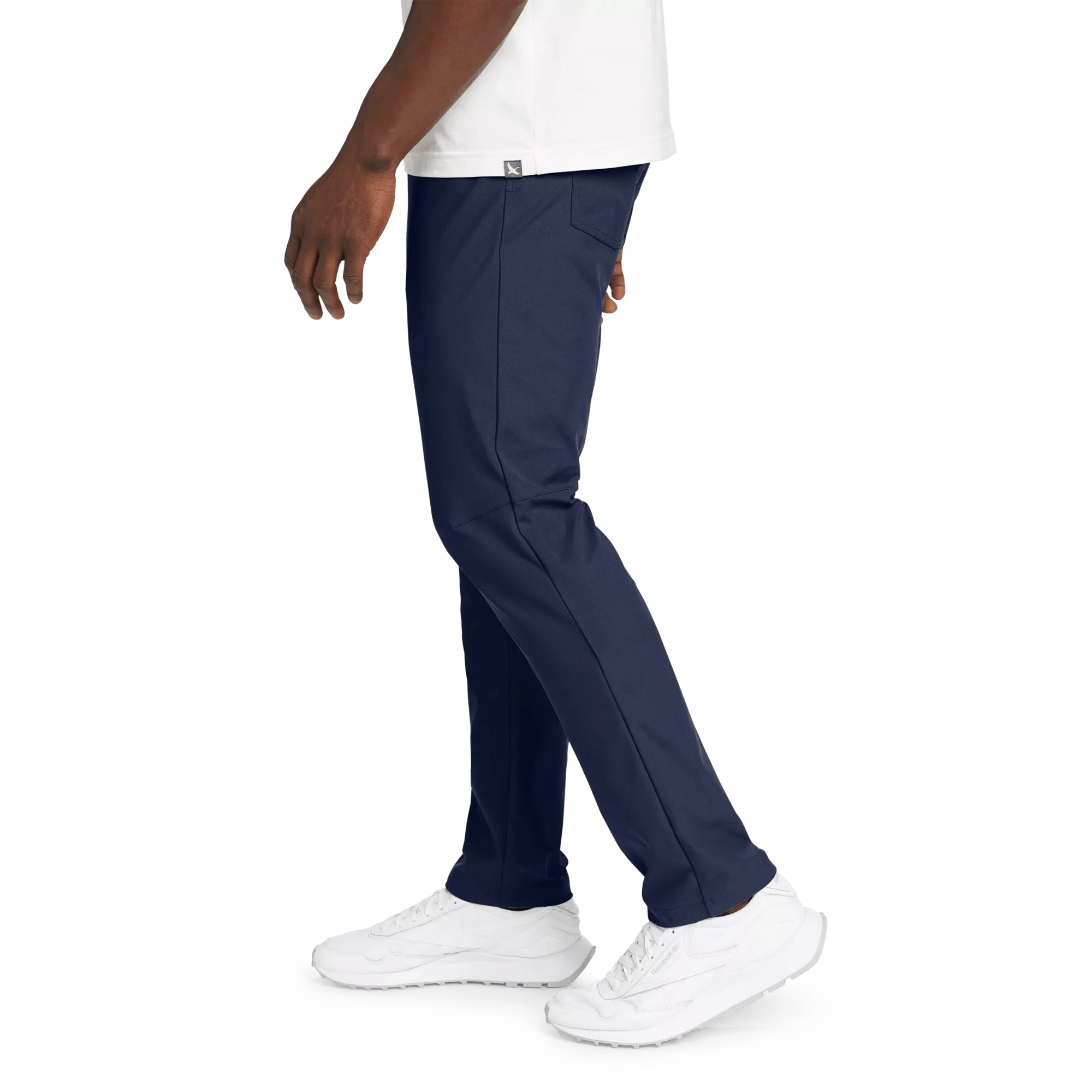 Men's Switch Five-Pocket Slim Pants - Image 3