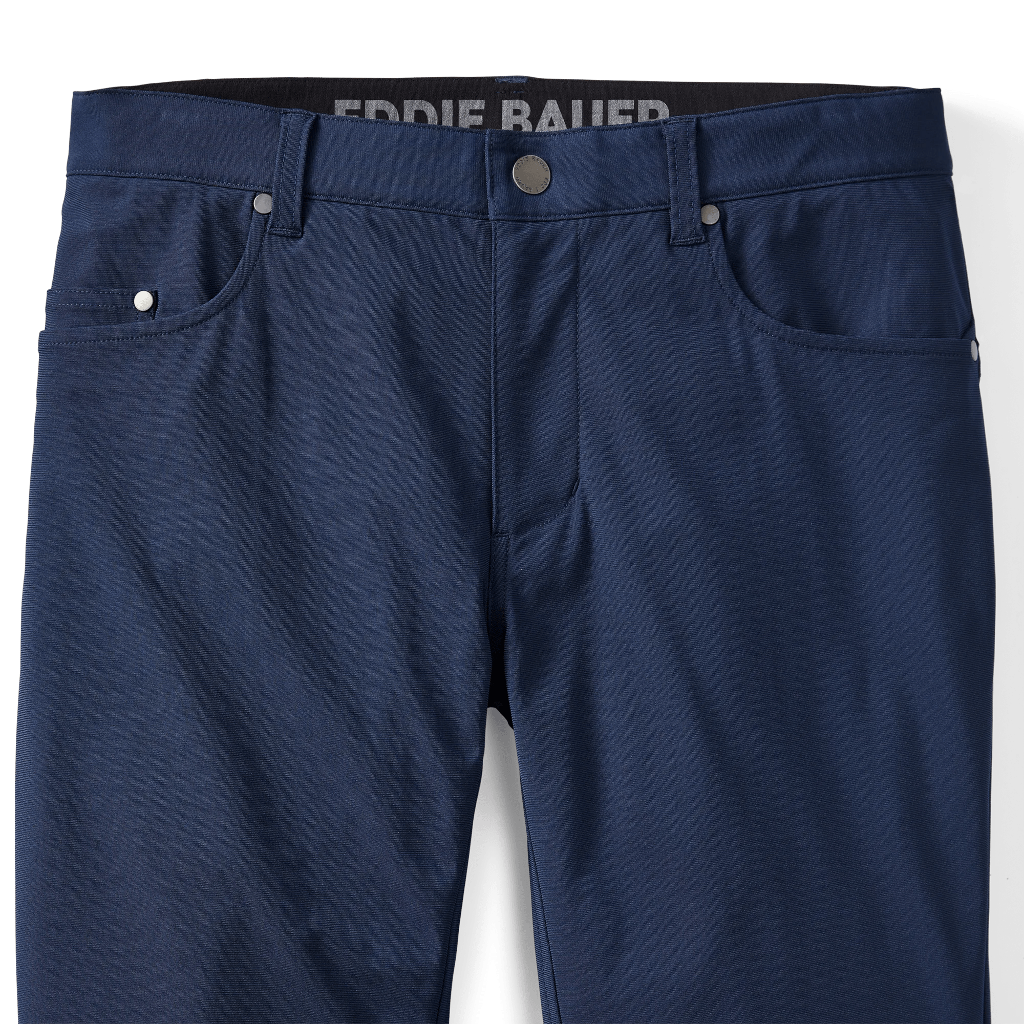 Men's Switch Five-Pocket Slim Pants - Image 4