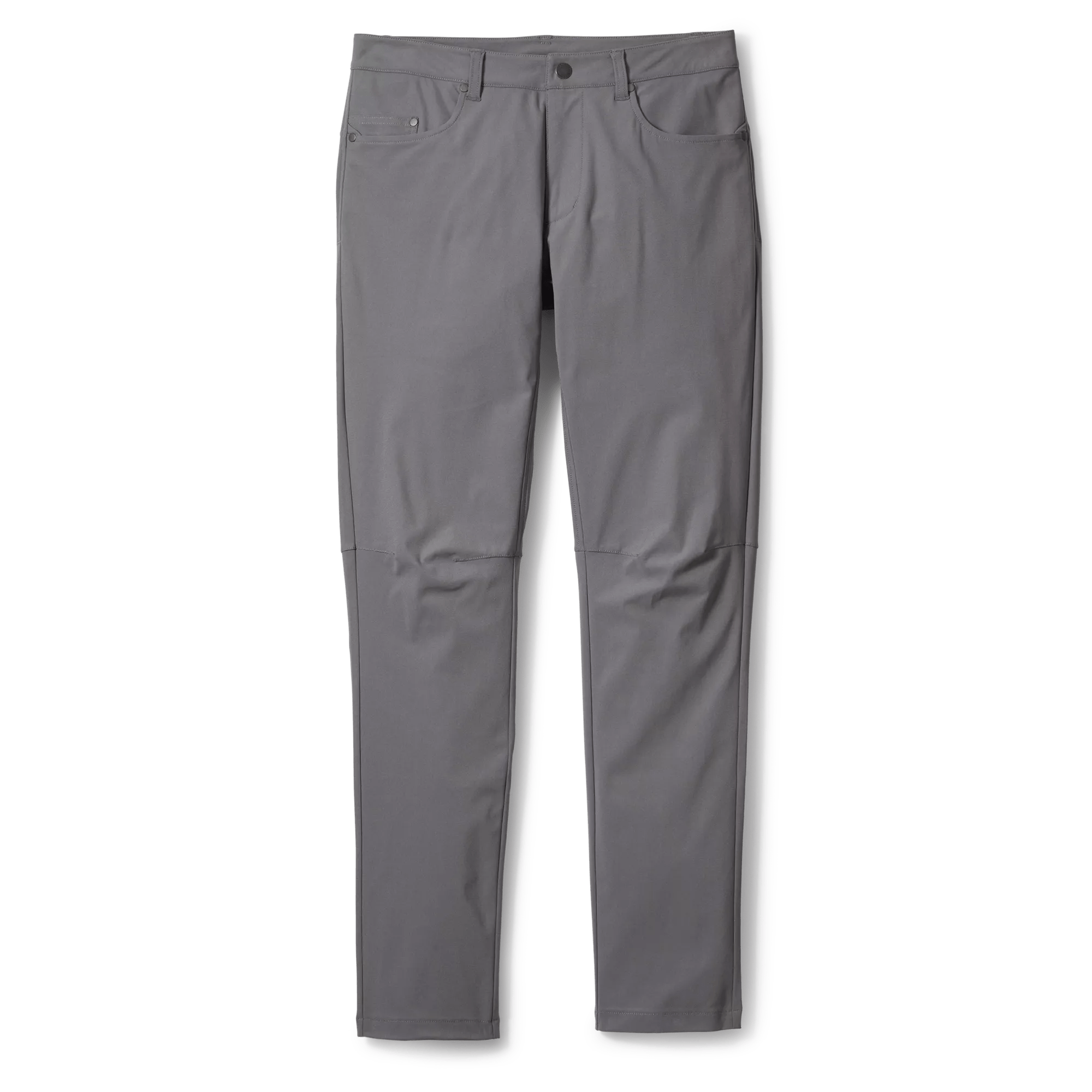 Men's Switch Five-Pocket Slim Pants - Image 3