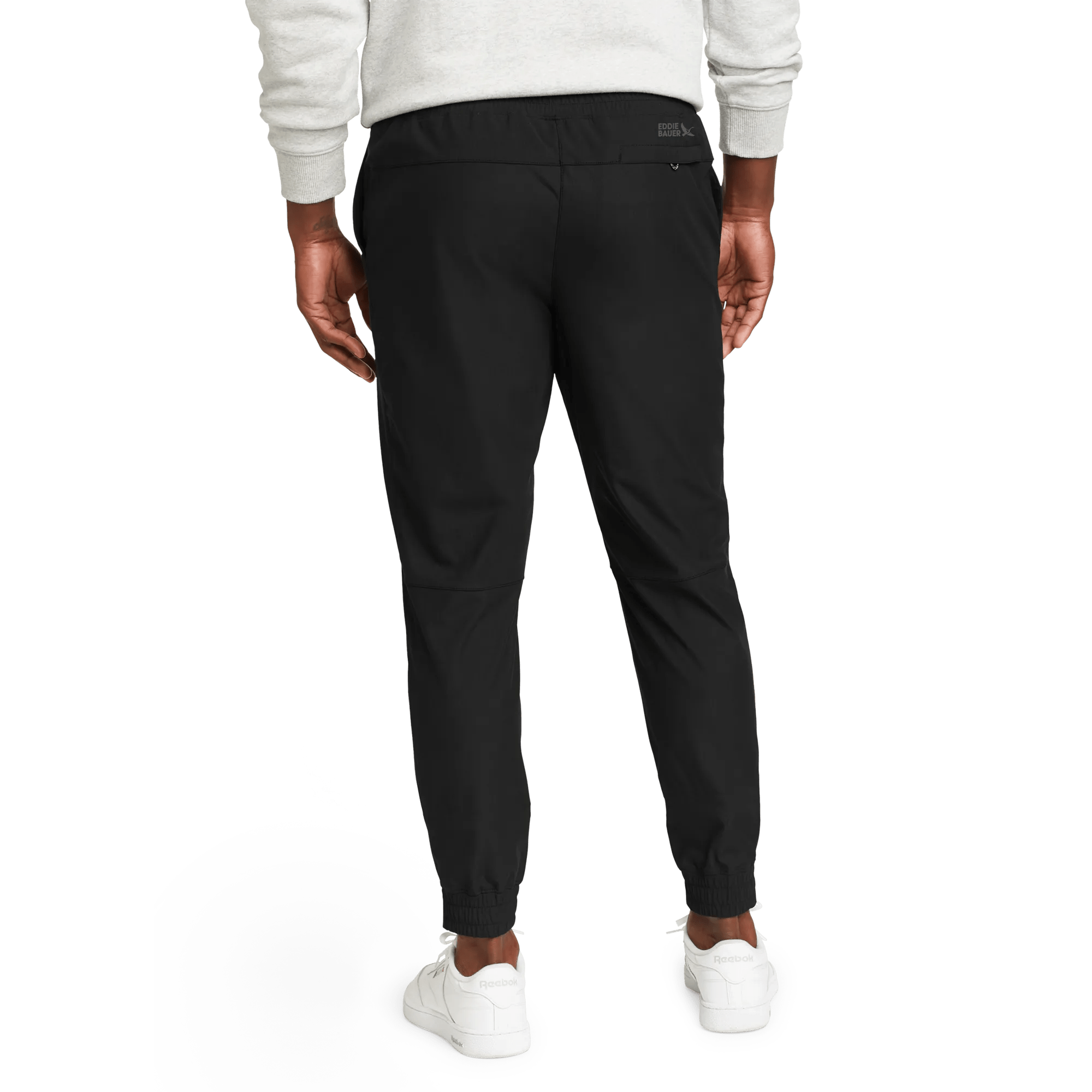 Men's The Switch Stretch Classic Fit Joggers - Image 2