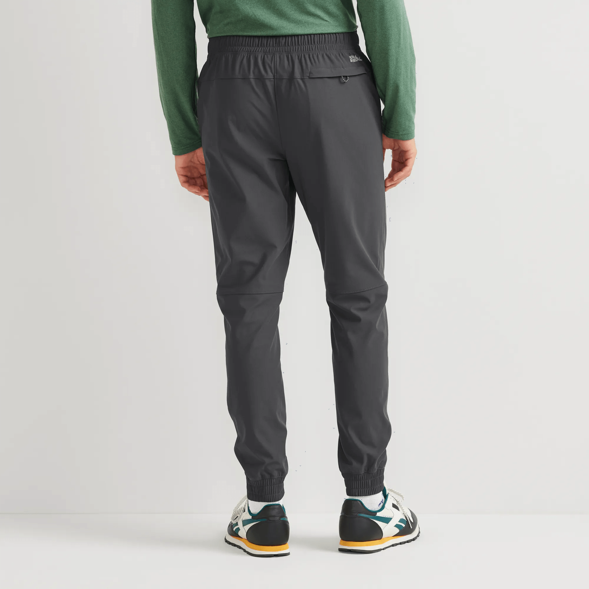 Men's The Switch Stretch Classic Fit Joggers - Image 2