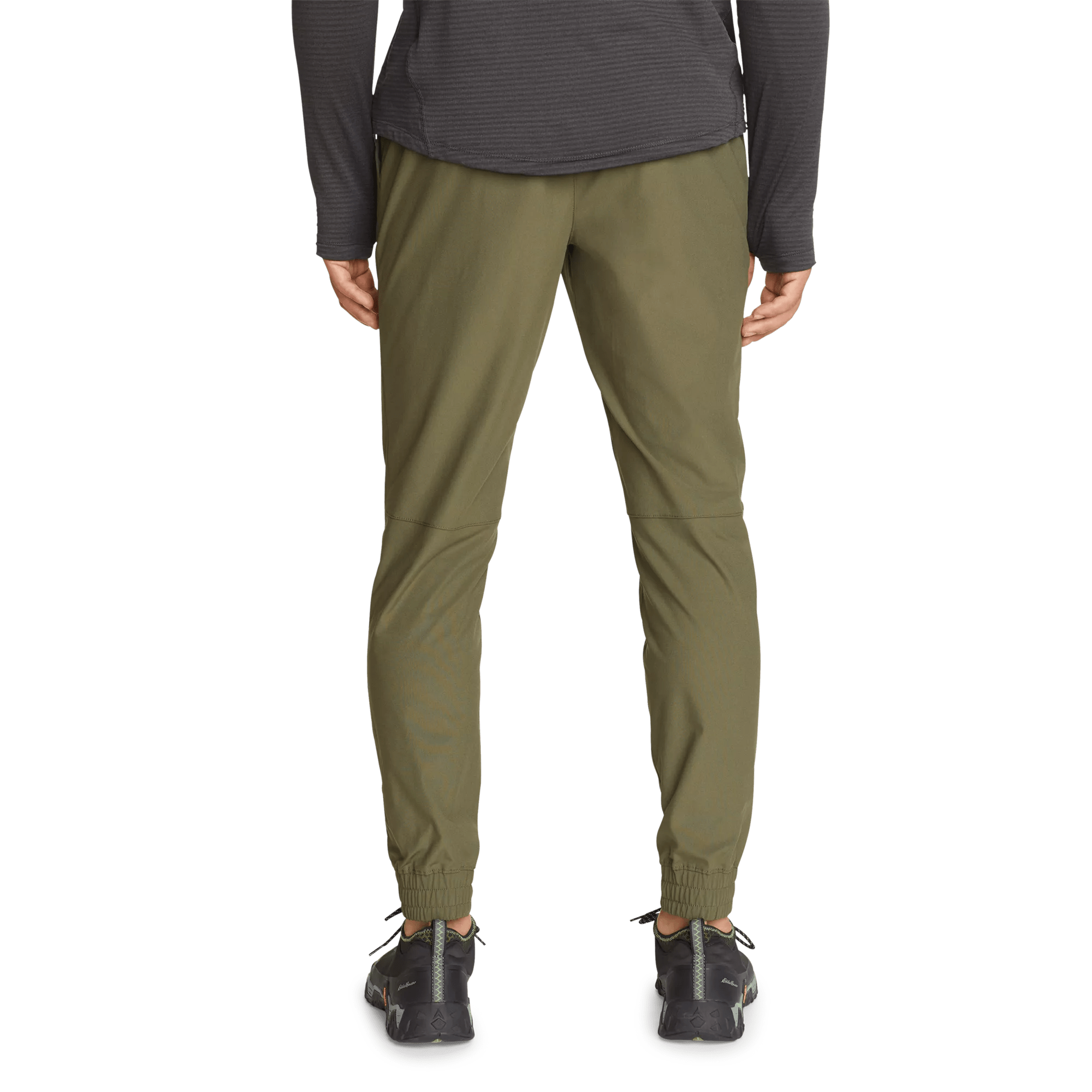 Men's The Switch Stretch Classic Fit Joggers - Image 2