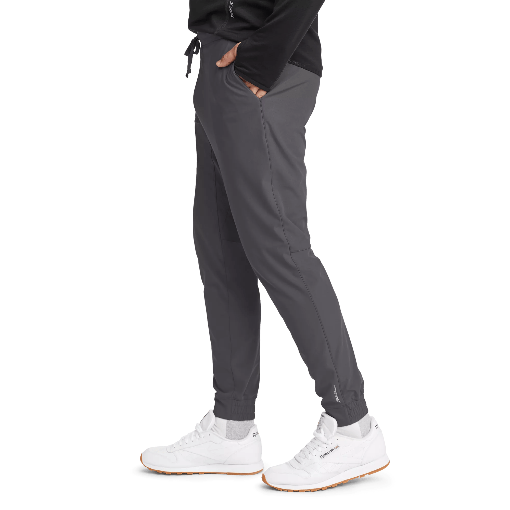 Men's The Switch Stretch Classic Fit Joggers - Image 3