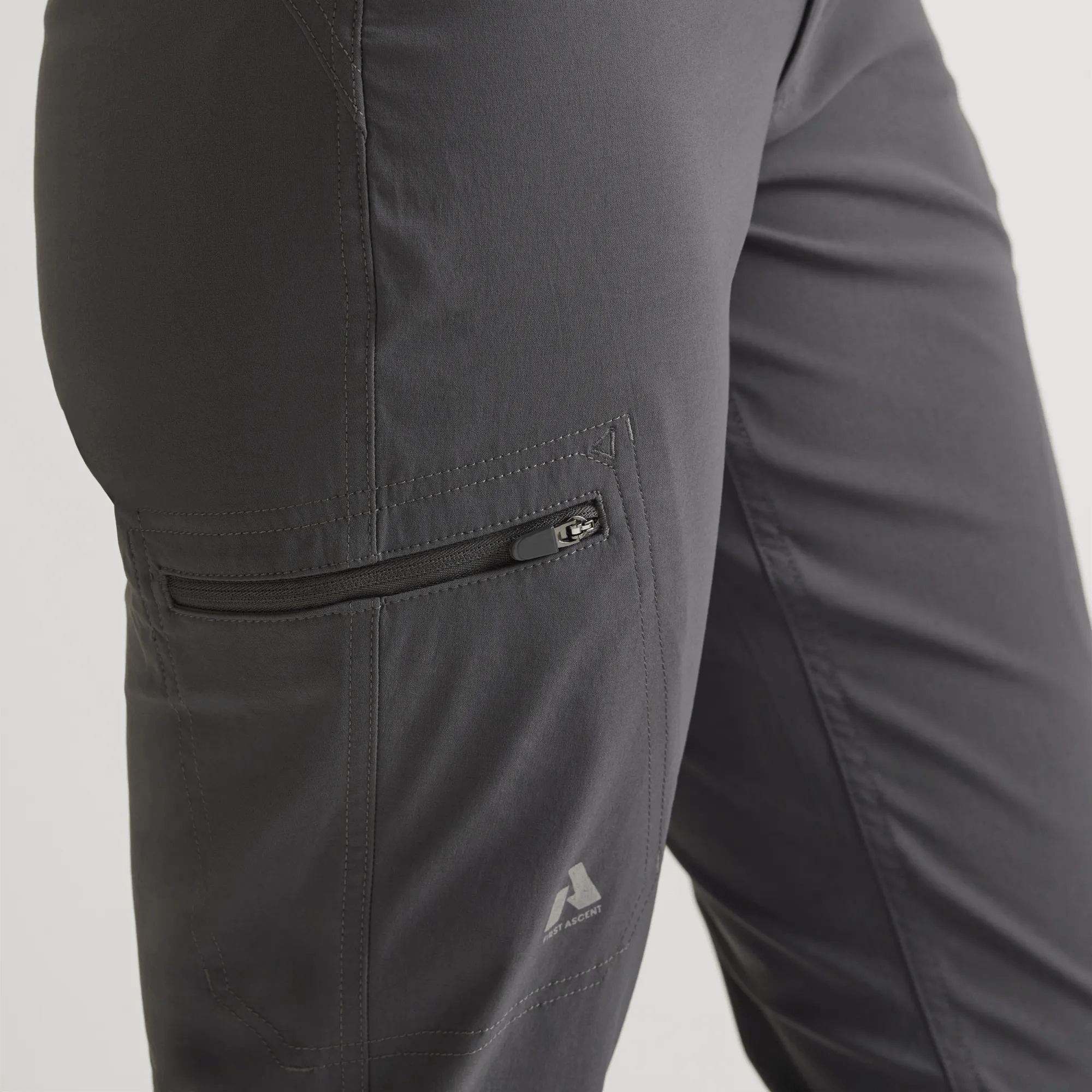 Women's Guide Pro Capris - Image 4