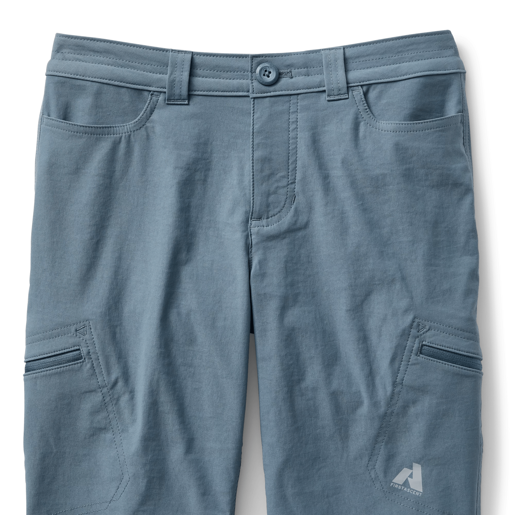Women's Guide Pro Capris - Image 5