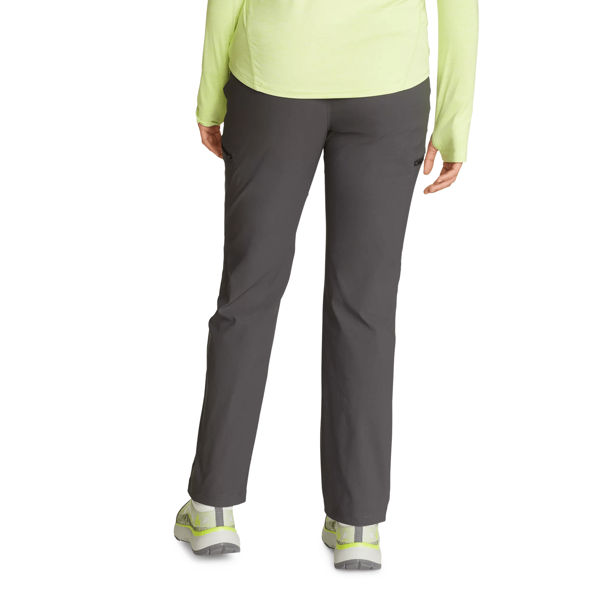 Women's Guide Pro Pants - Image 2