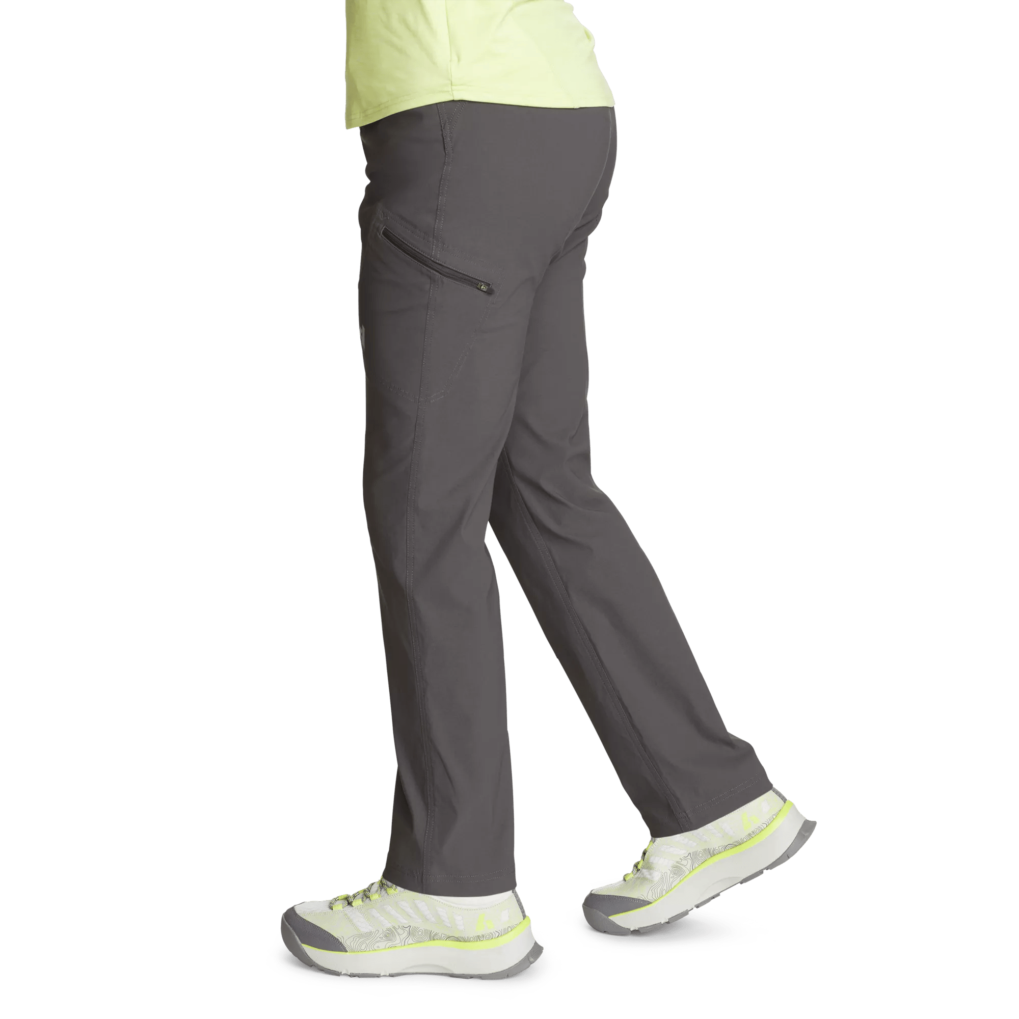 Women's Guide Pro Pants - Image 3