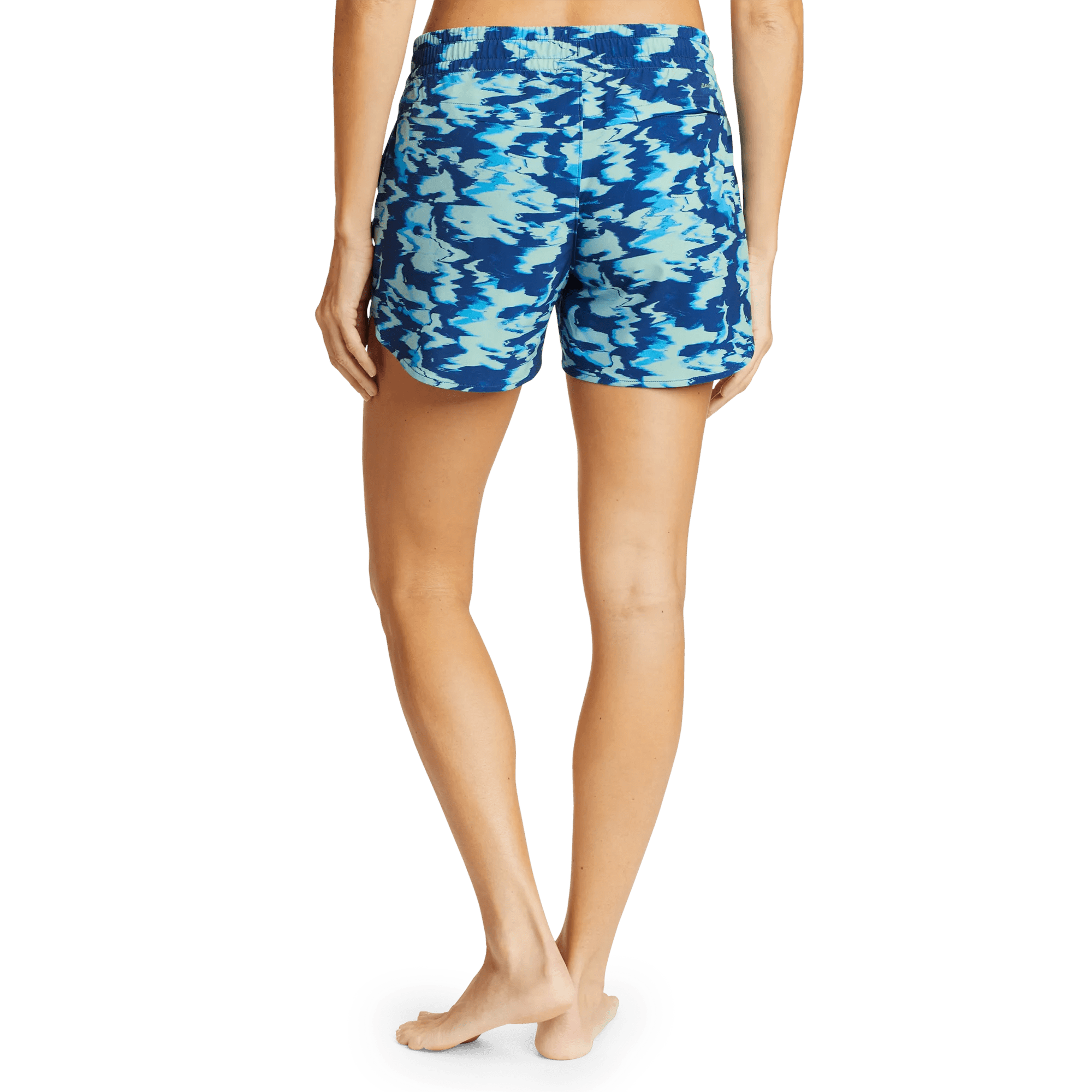 Women's Departure Amphib Shorts - Image 2