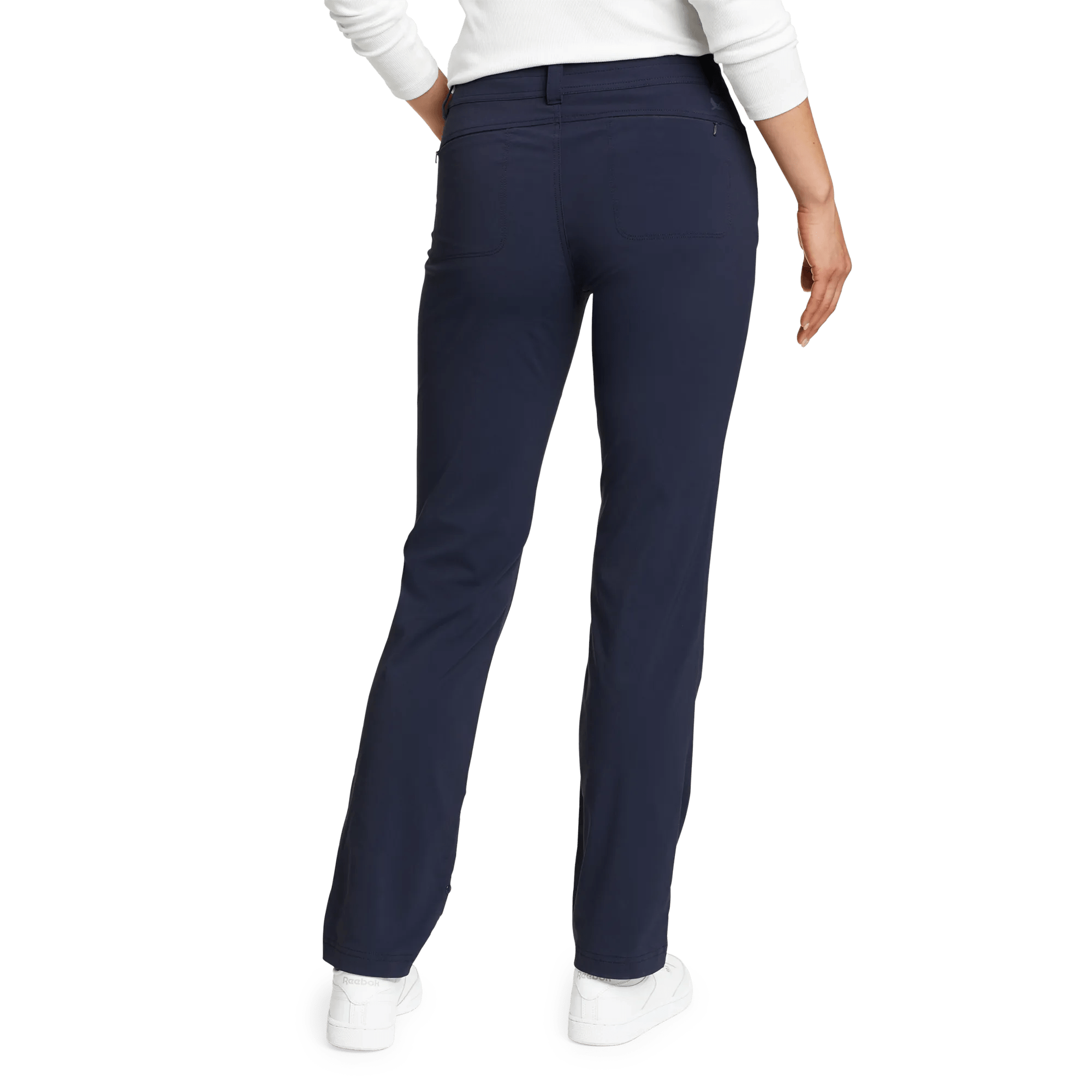 Women's Sightscape Horizon Convertible Roll-Up Pants - Image 2