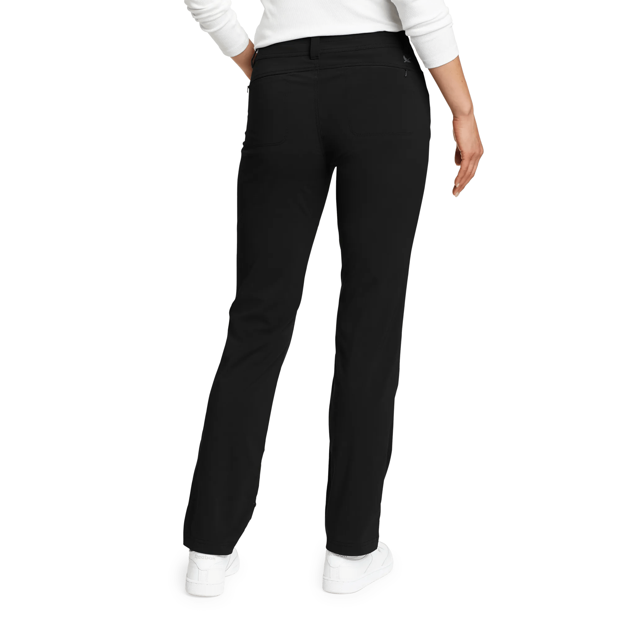 Women's Sightscape Horizon Convertible Roll-Up Pants - Image 2